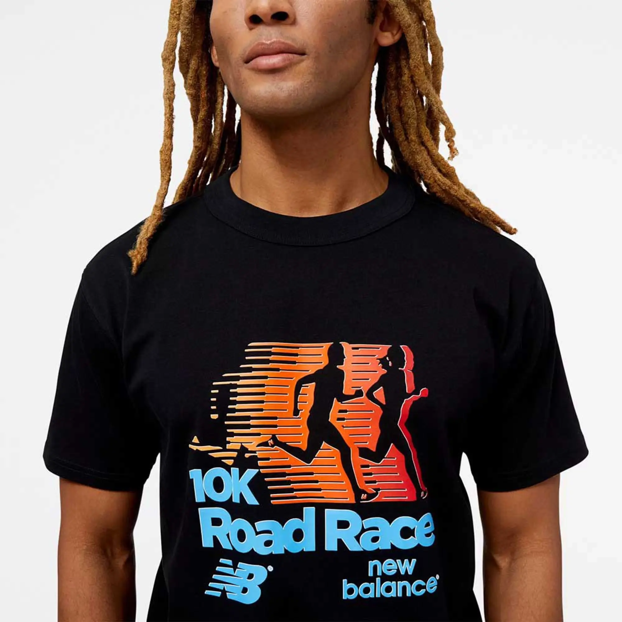 New Balance Athletics Remastered Graphic Cotton Short Sleeve T-shirt