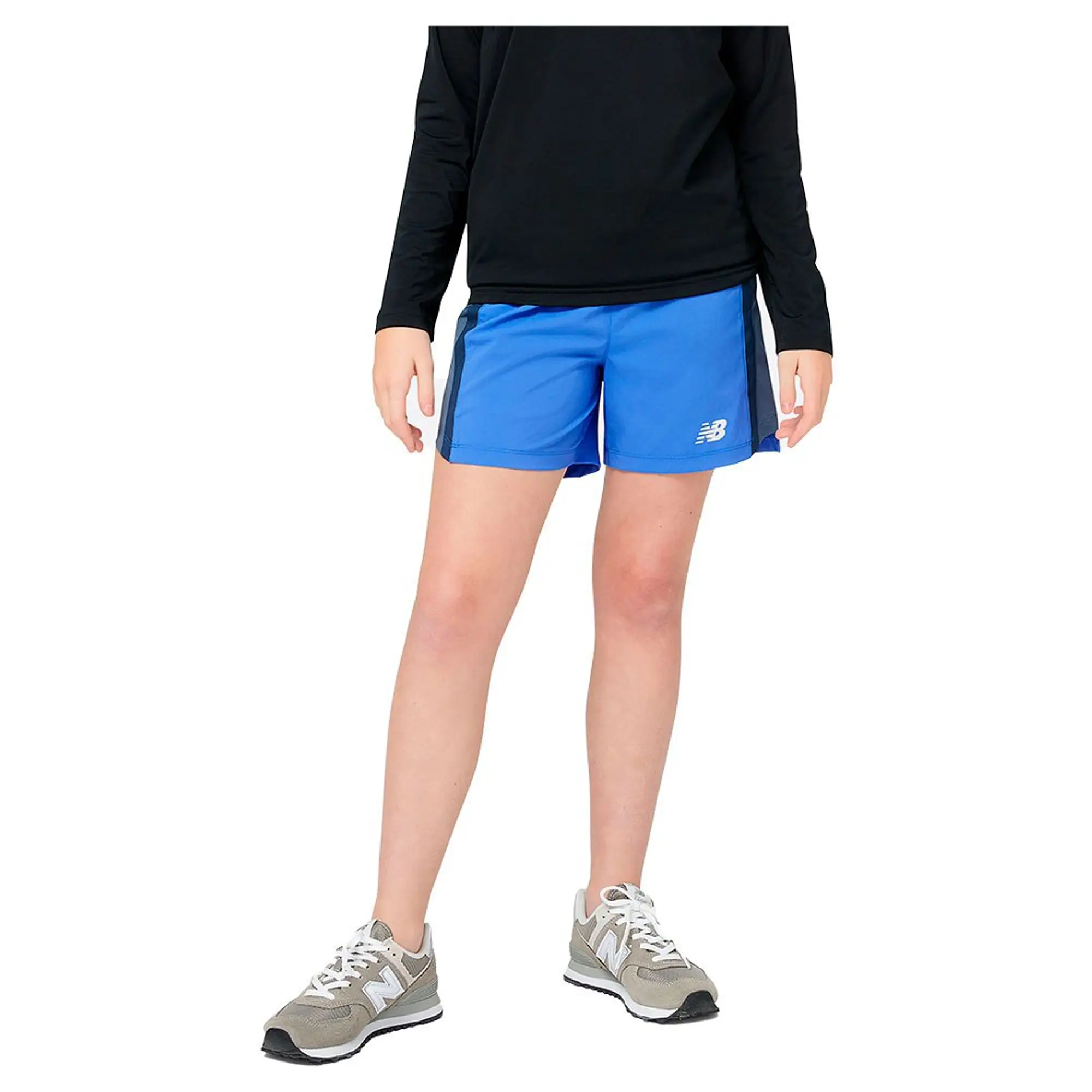 New Balance Accelerate 5 Shorts