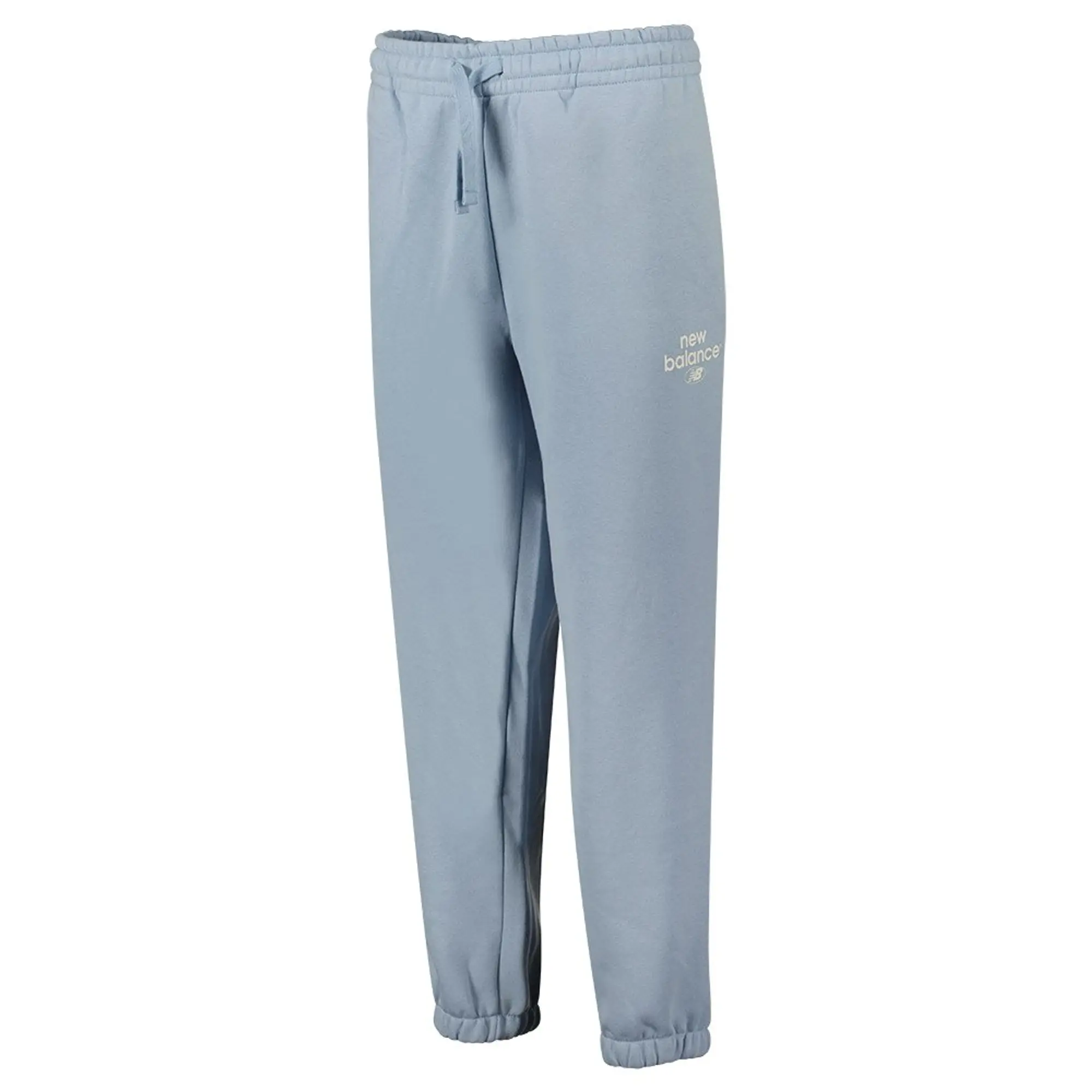 New Balance Essentials Reimagined Brushed Back Fleece Pants