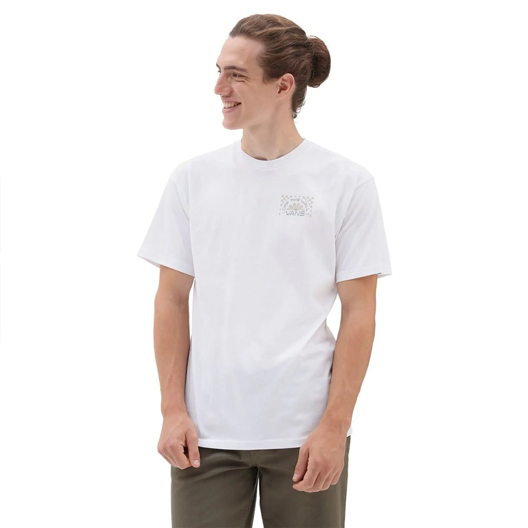 Vans Forever Short Sleeve T-shirt