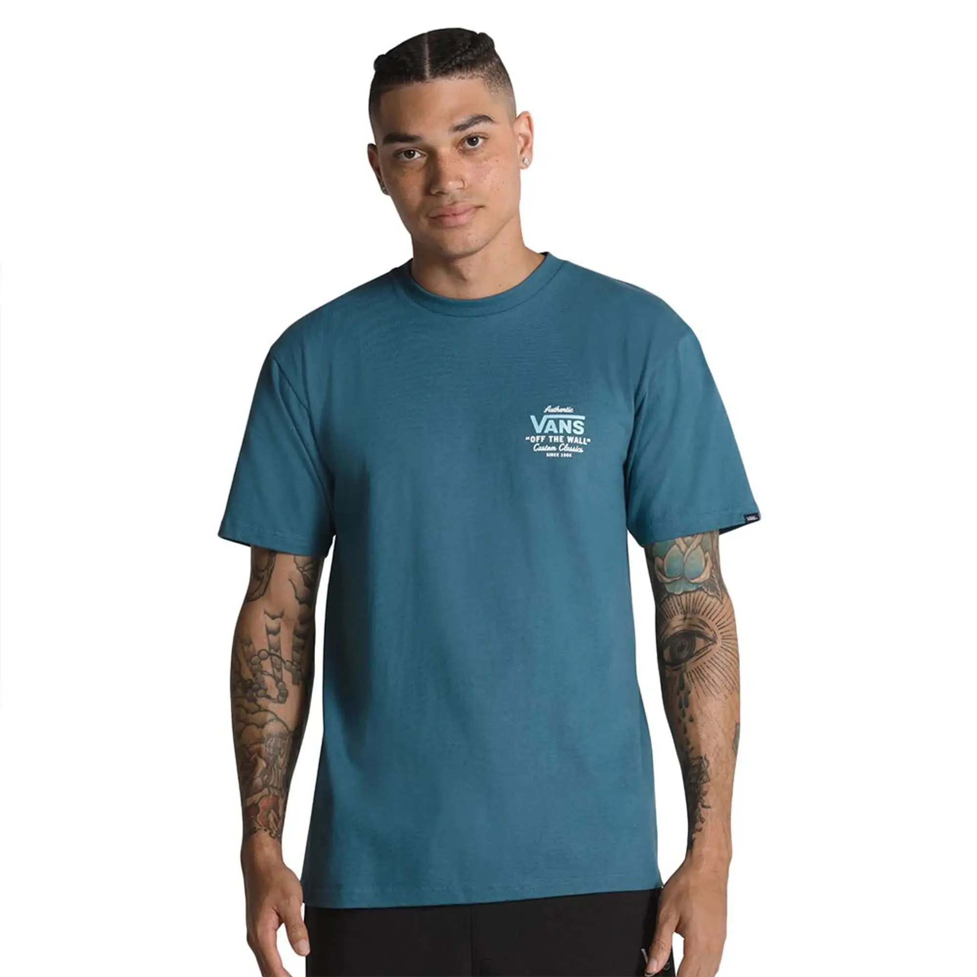 Vans Holder St Classic Short Sleeve T-shirt