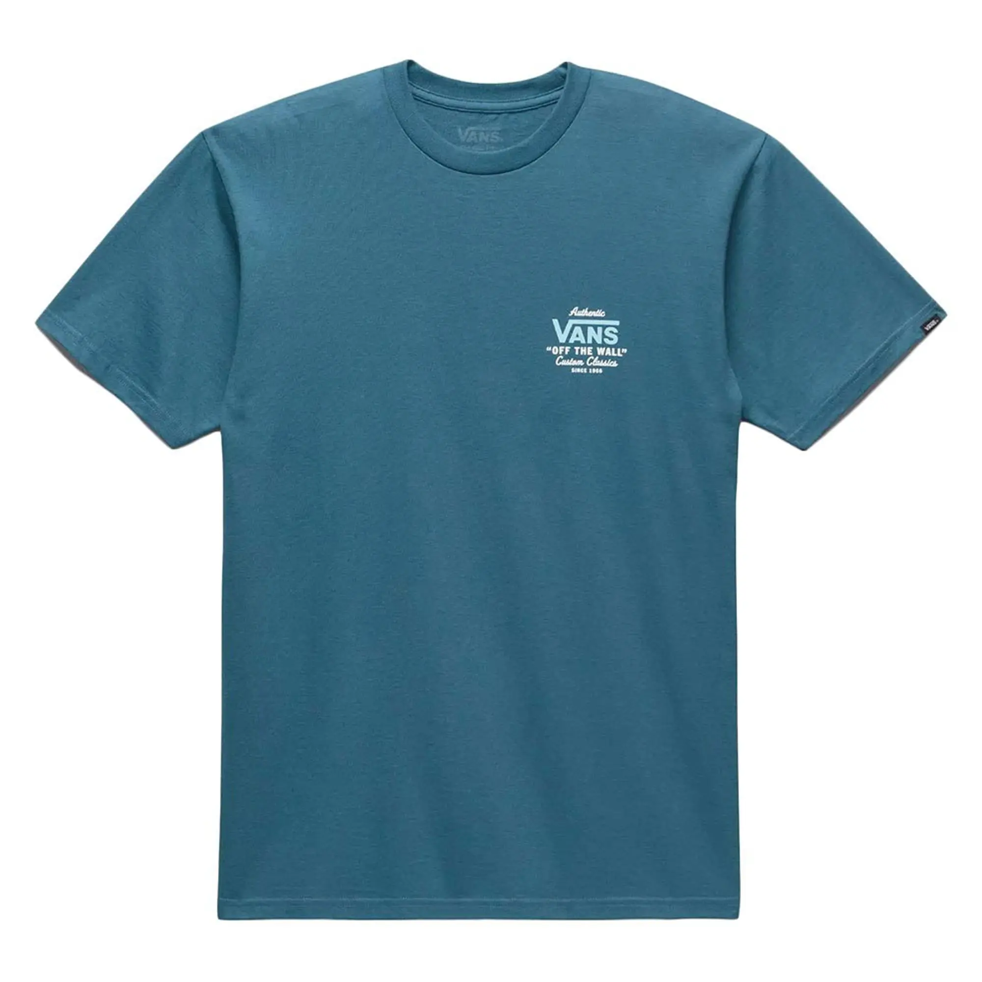 Vans Holder St Classic Short Sleeve T-shirt