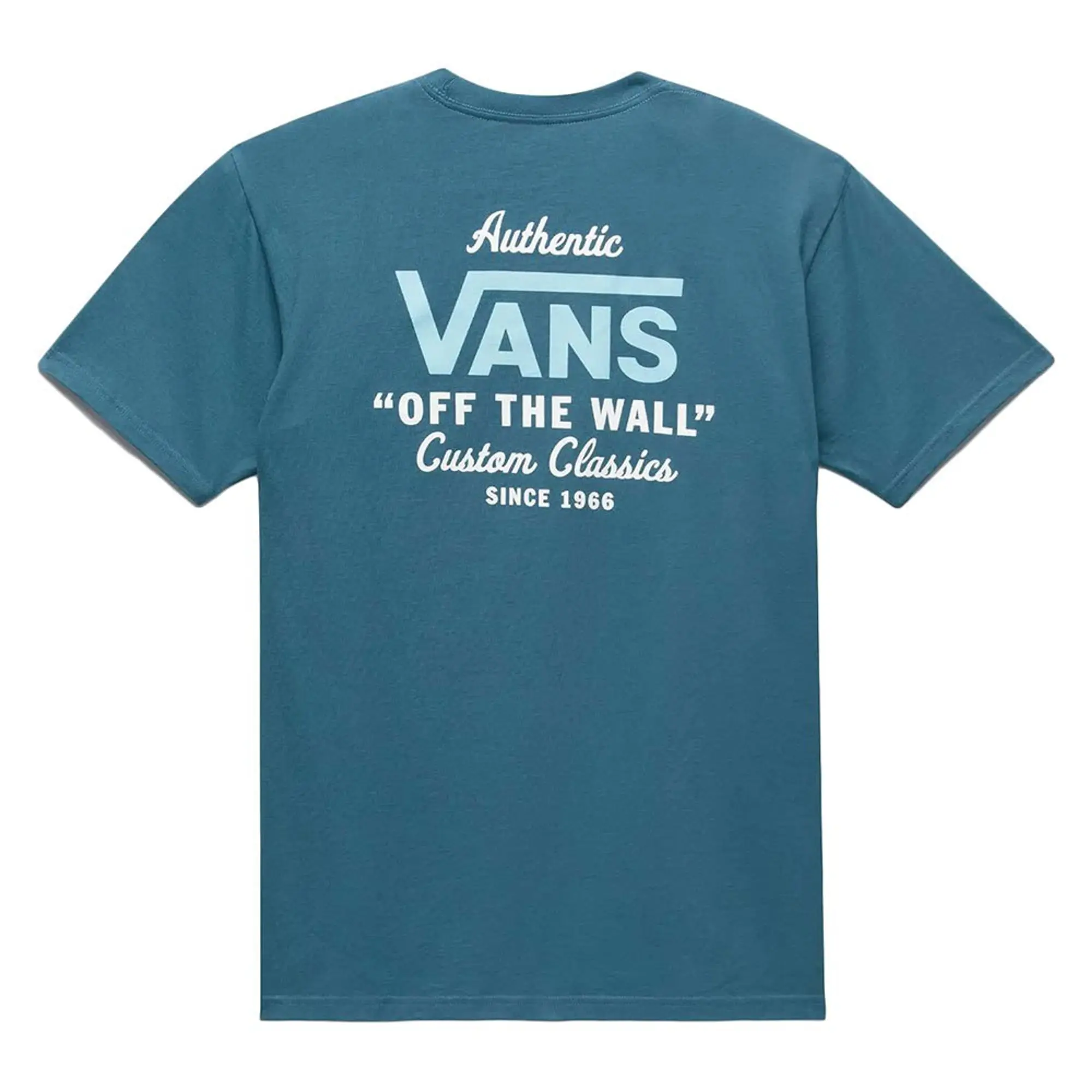 Vans Holder St Classic Short Sleeve T-shirt