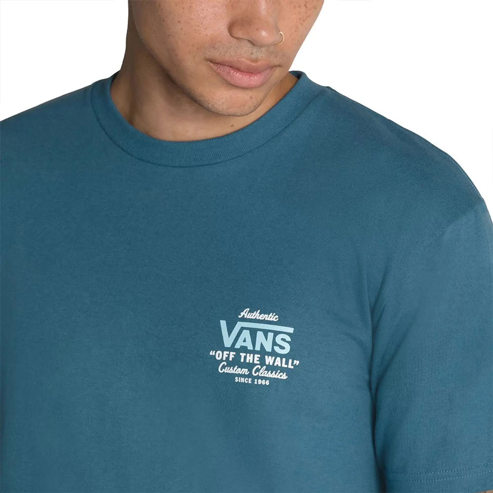 Vans Holder St Classic Short Sleeve T-shirt