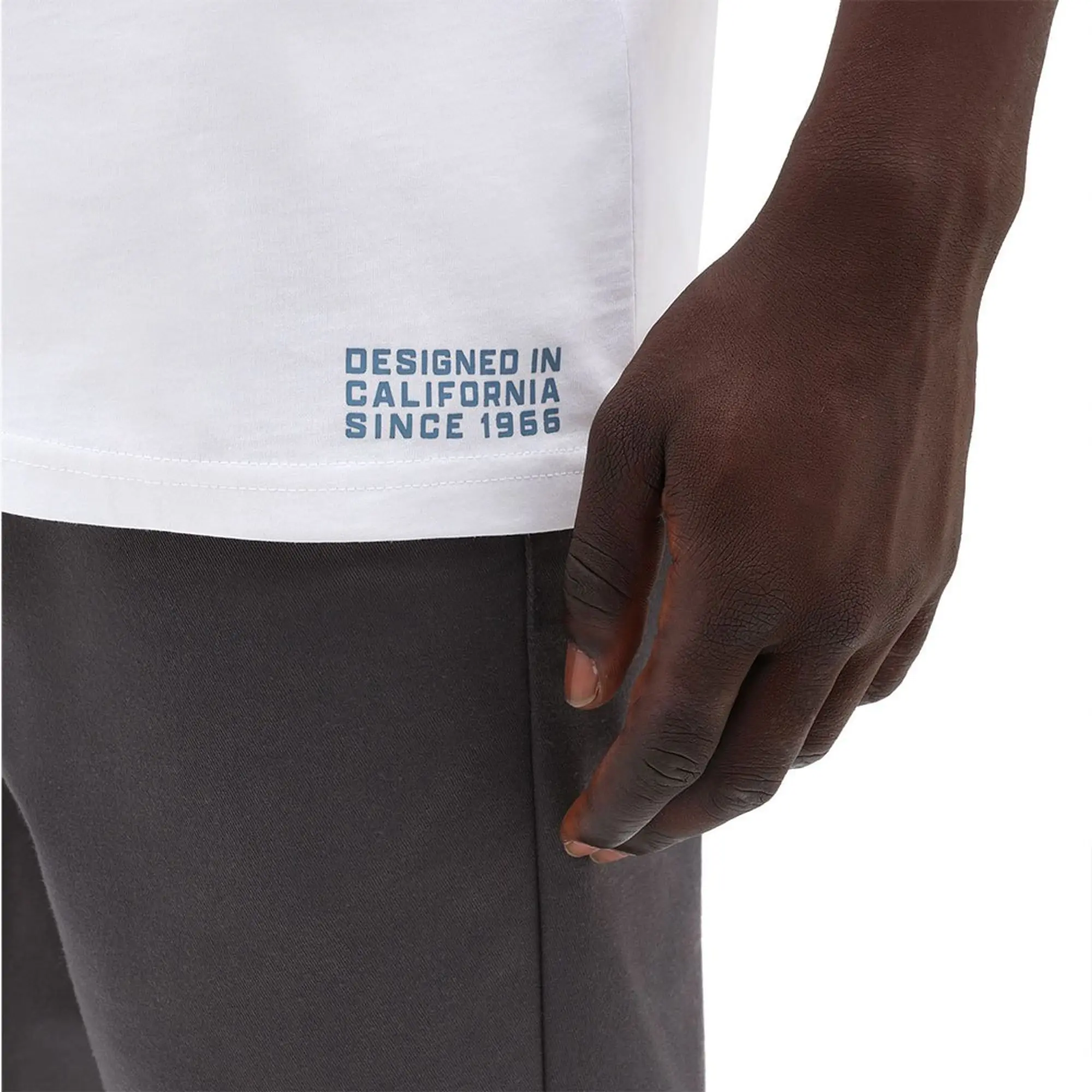 Vans Veesta Short Sleeve T-shirt