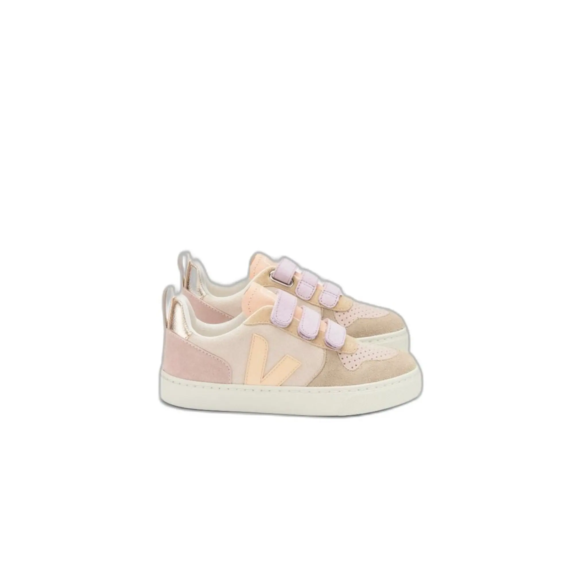 Veja V-10 Velcro Trainers