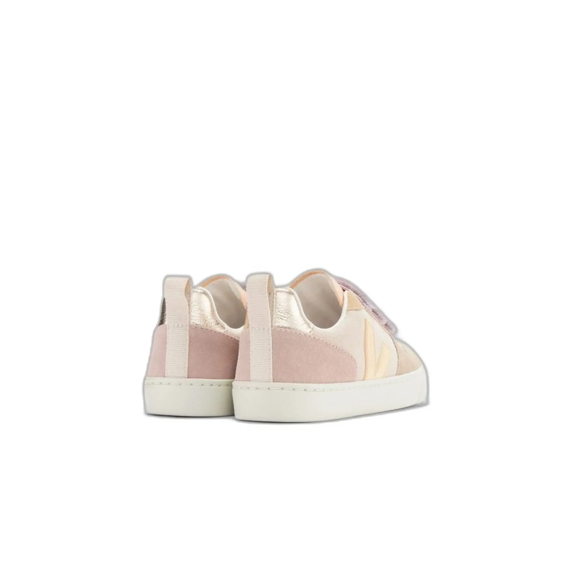 Veja V-10 Velcro Trainers