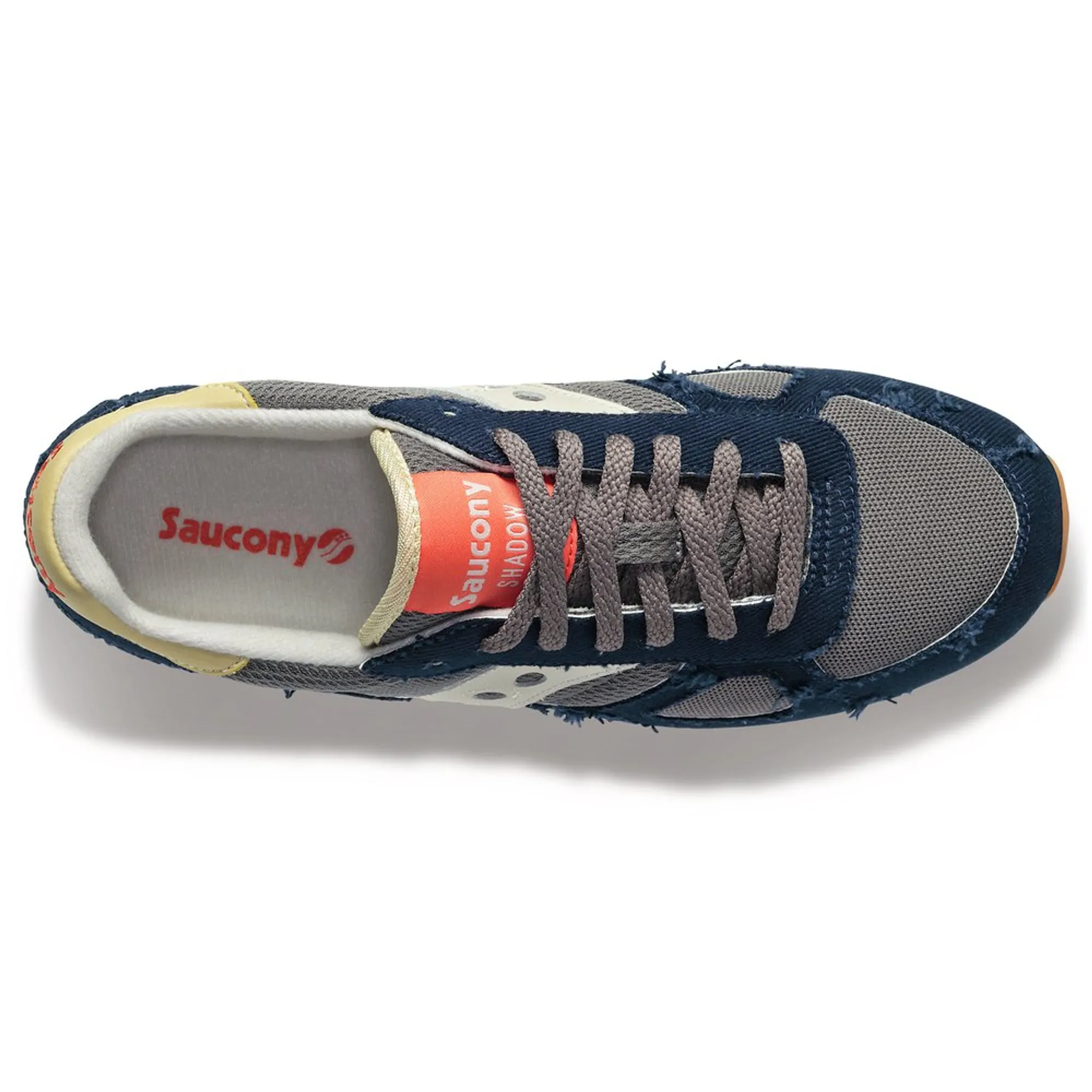 Saucony Originals Shadow Original Trainers | S70636-1 | FOOTY.COM