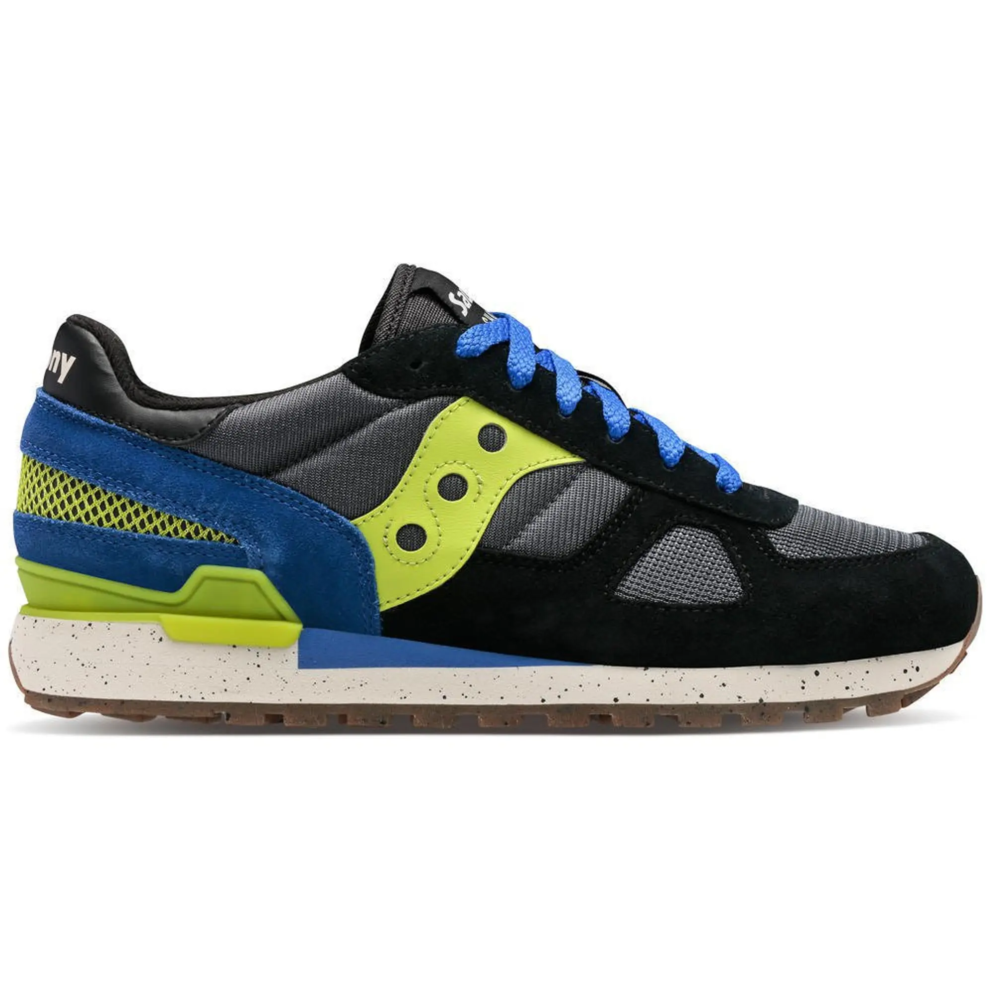 Saucony Originals Shadow Original Trainers