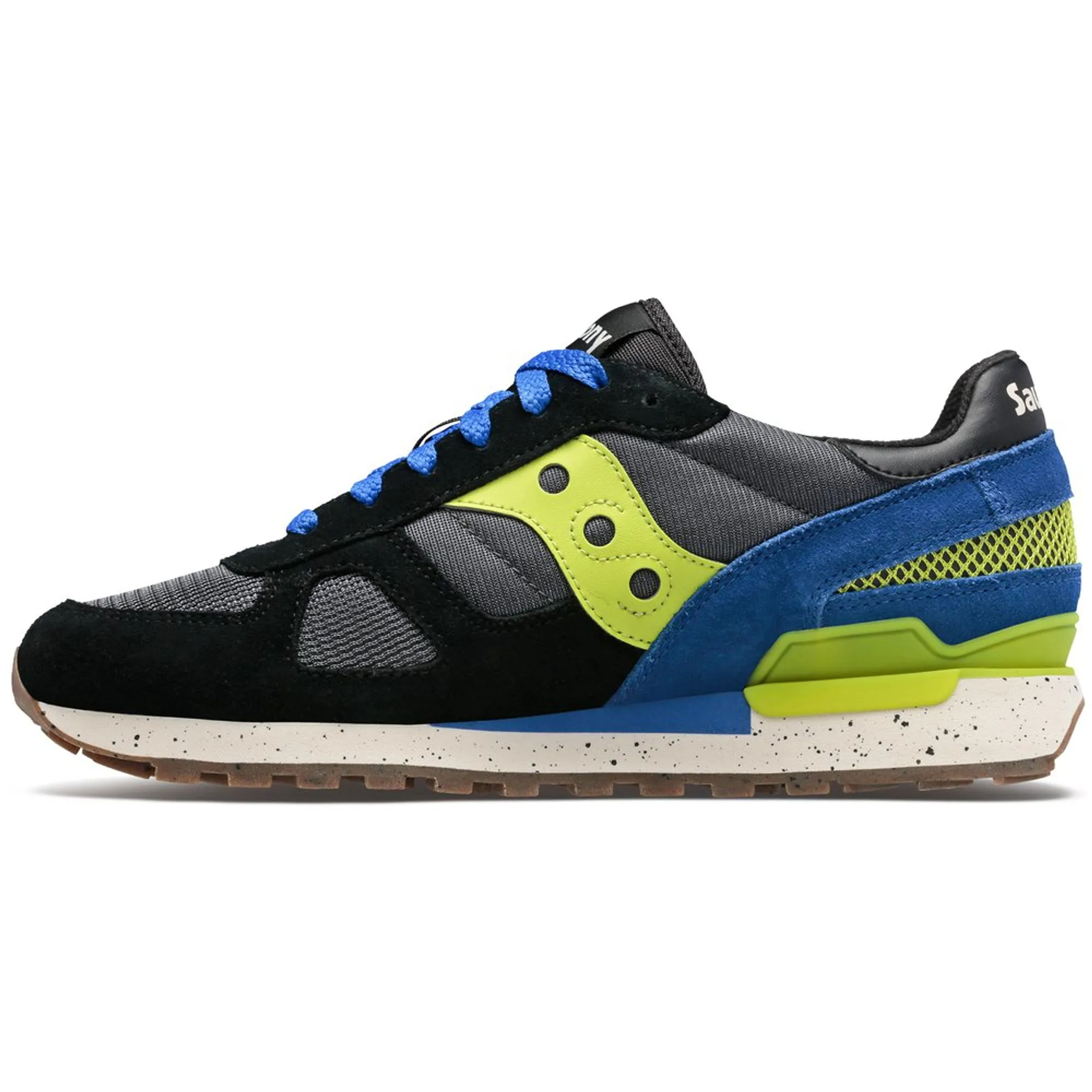 Saucony Originals Shadow Original Trainers | S2108-819 | FOOTY.COM