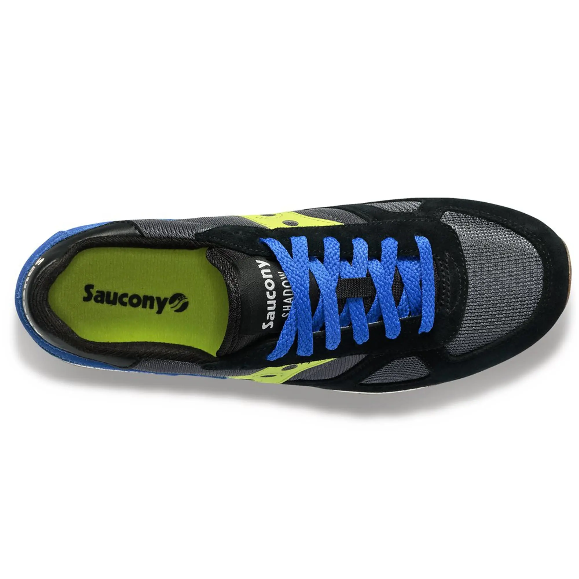 Saucony Originals Shadow Original Trainers