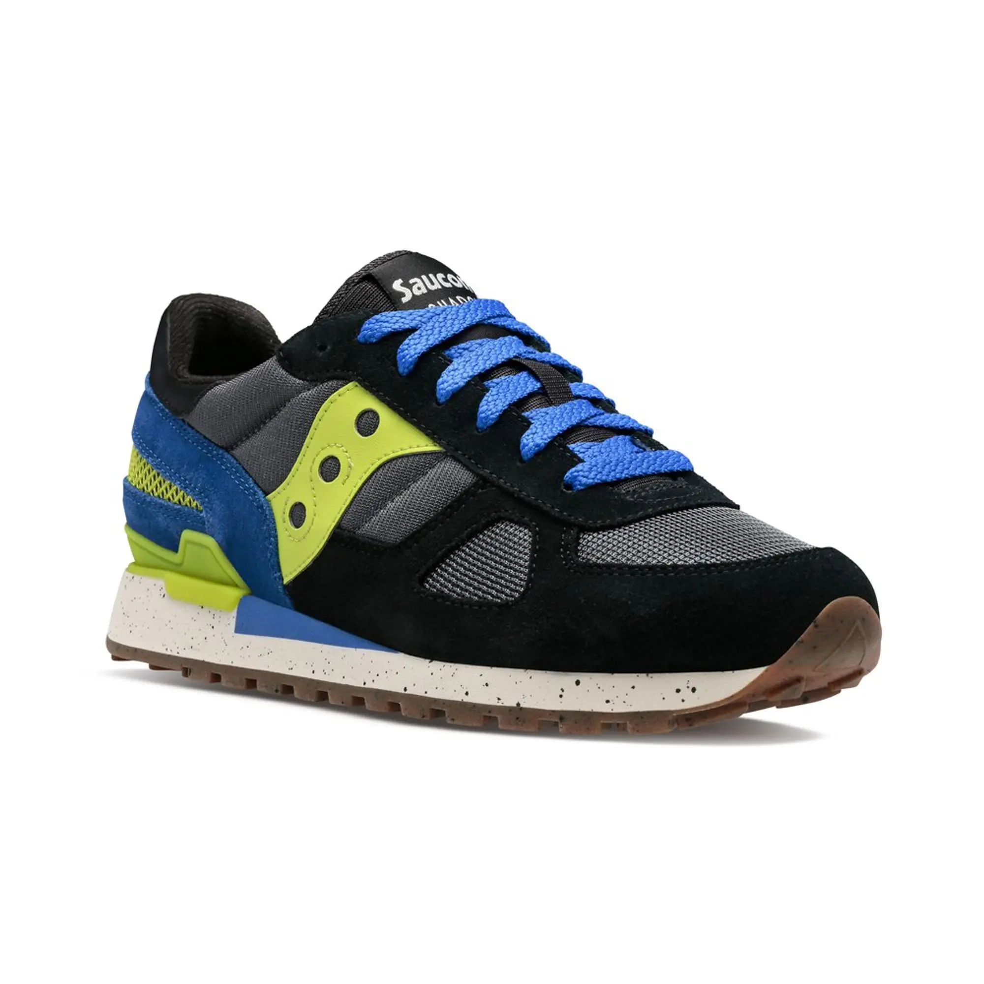 Saucony Originals Shadow Original Trainers