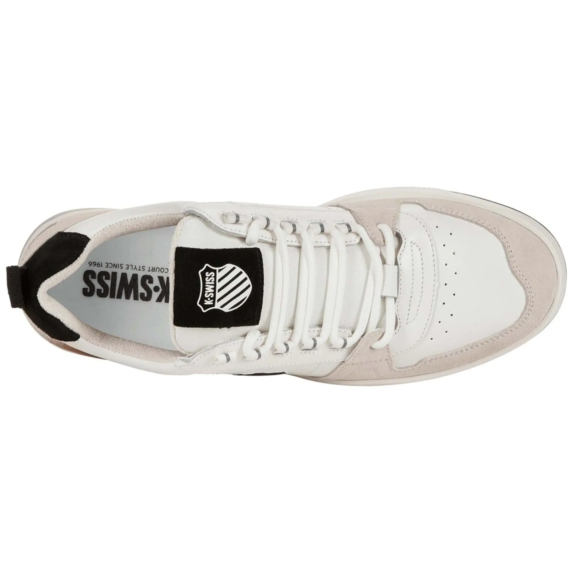 K-swiss Lifestyle Cannonshield Trainers