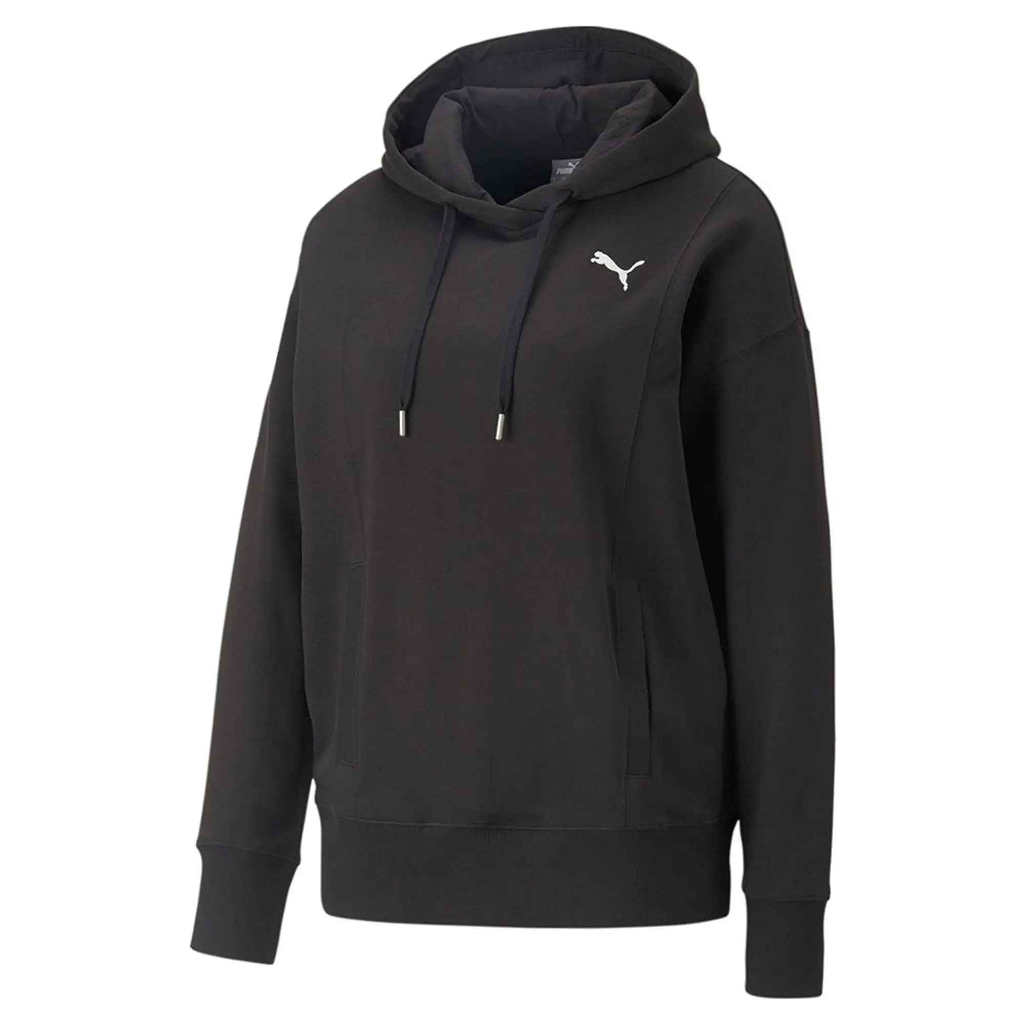 Puma Hoodie TR - Black