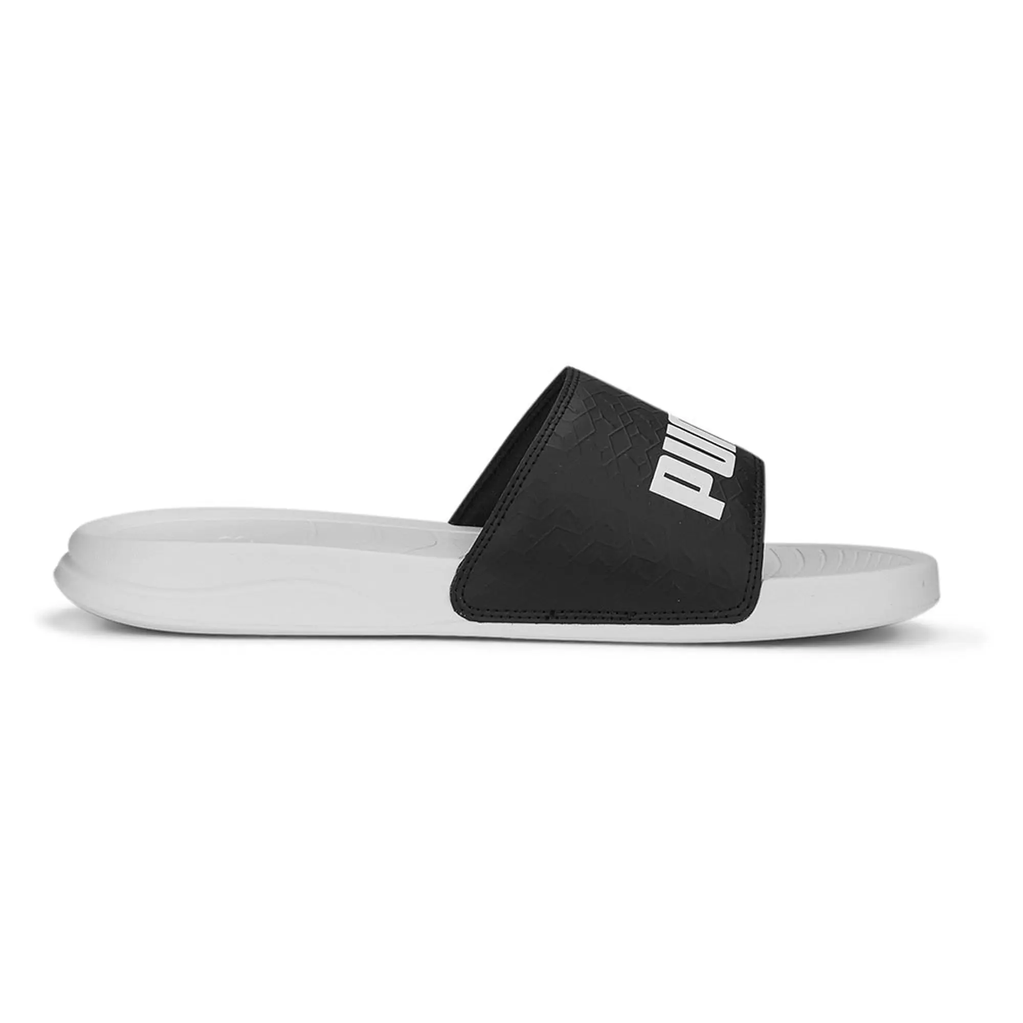 Puma Popcat 20 Logo Power Slides