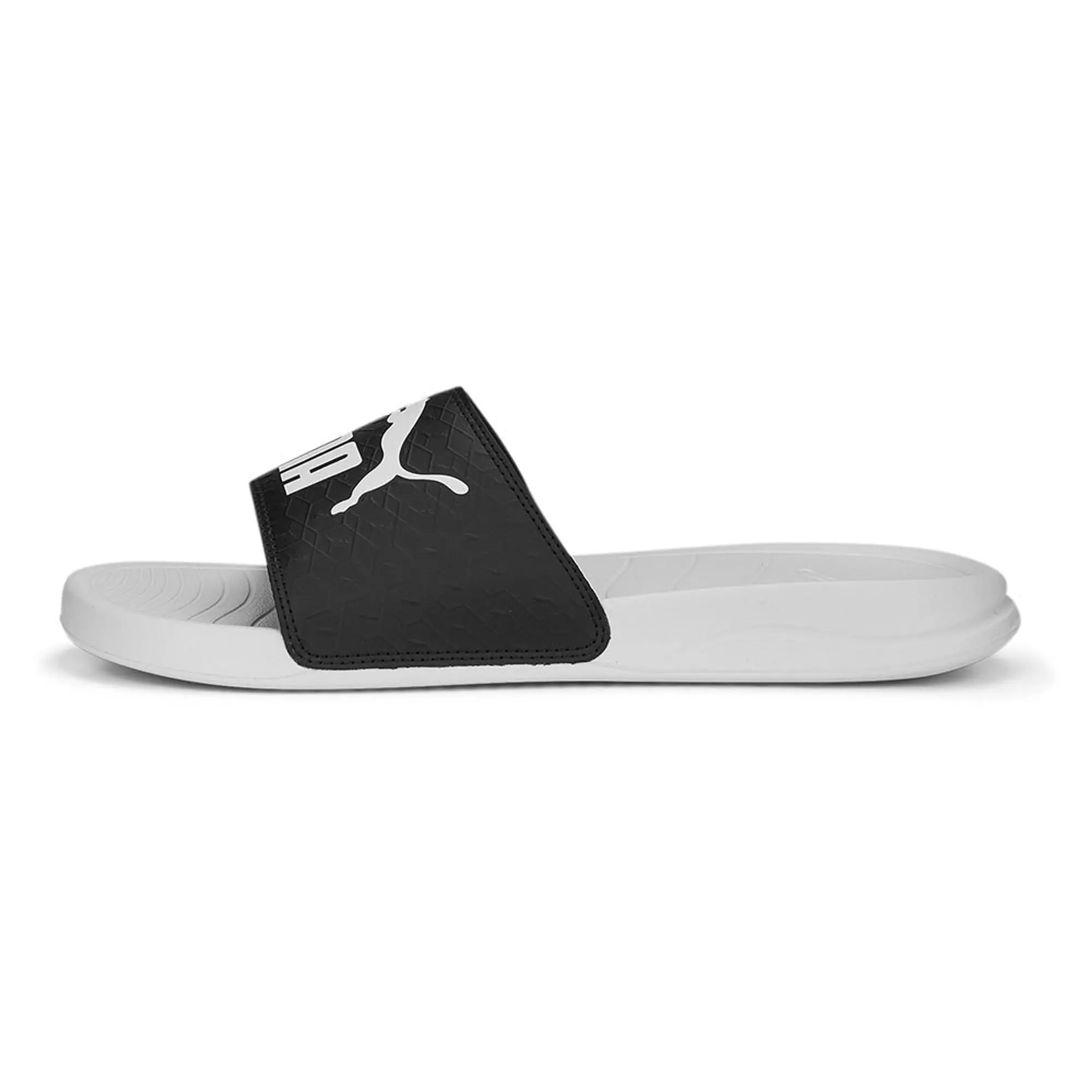 Puma Popcat 20 Logo Power Slides