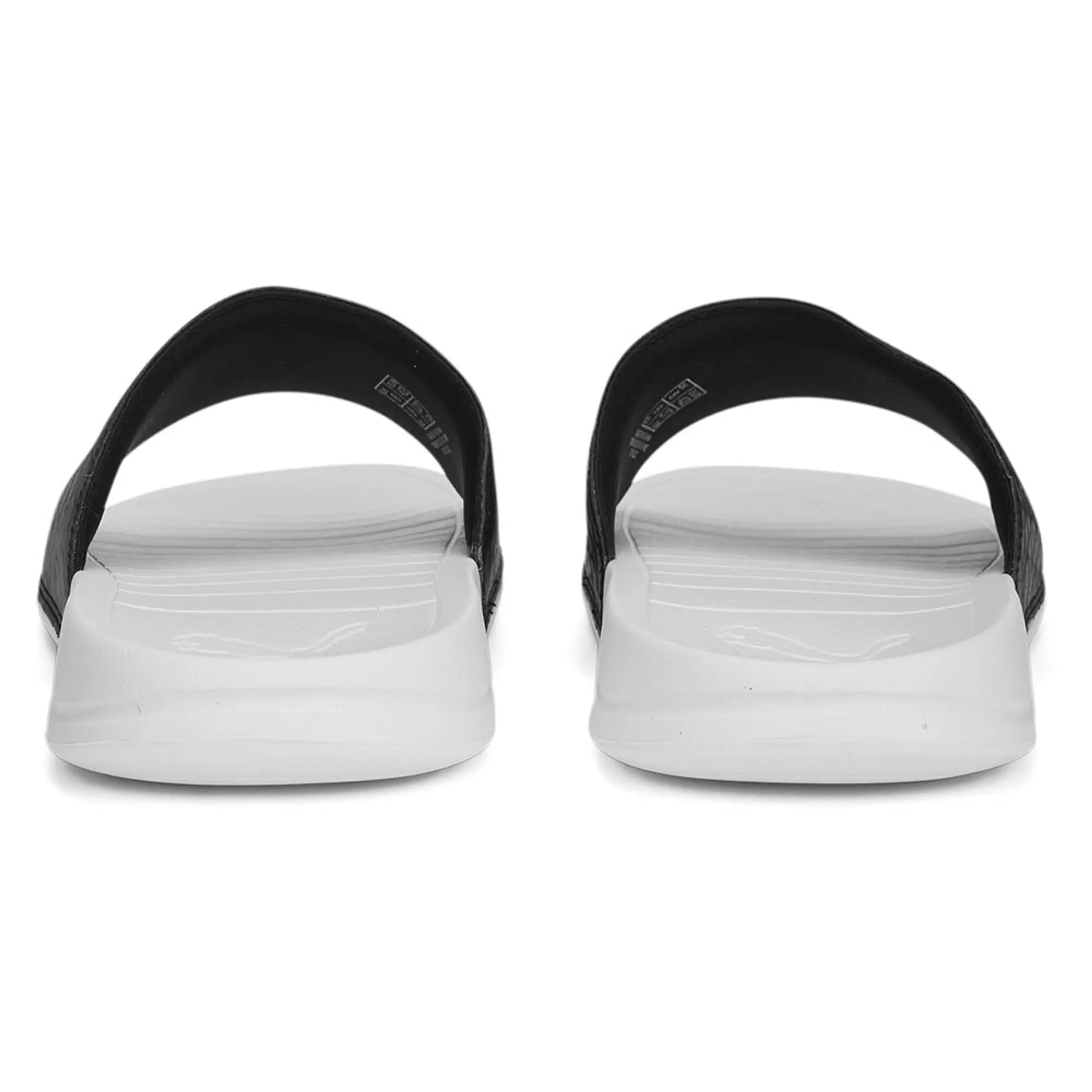 Puma Popcat 20 Logo Power Slides