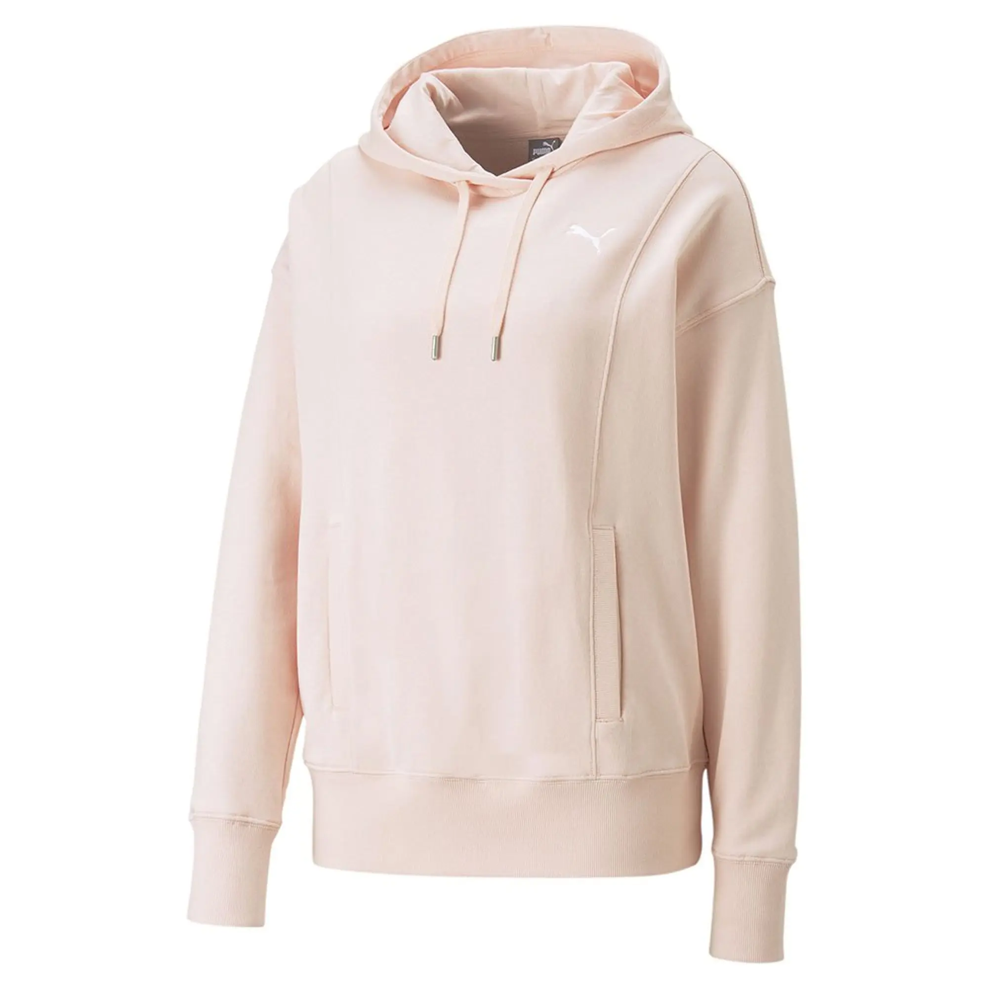 Puma Her Tr Hoodie