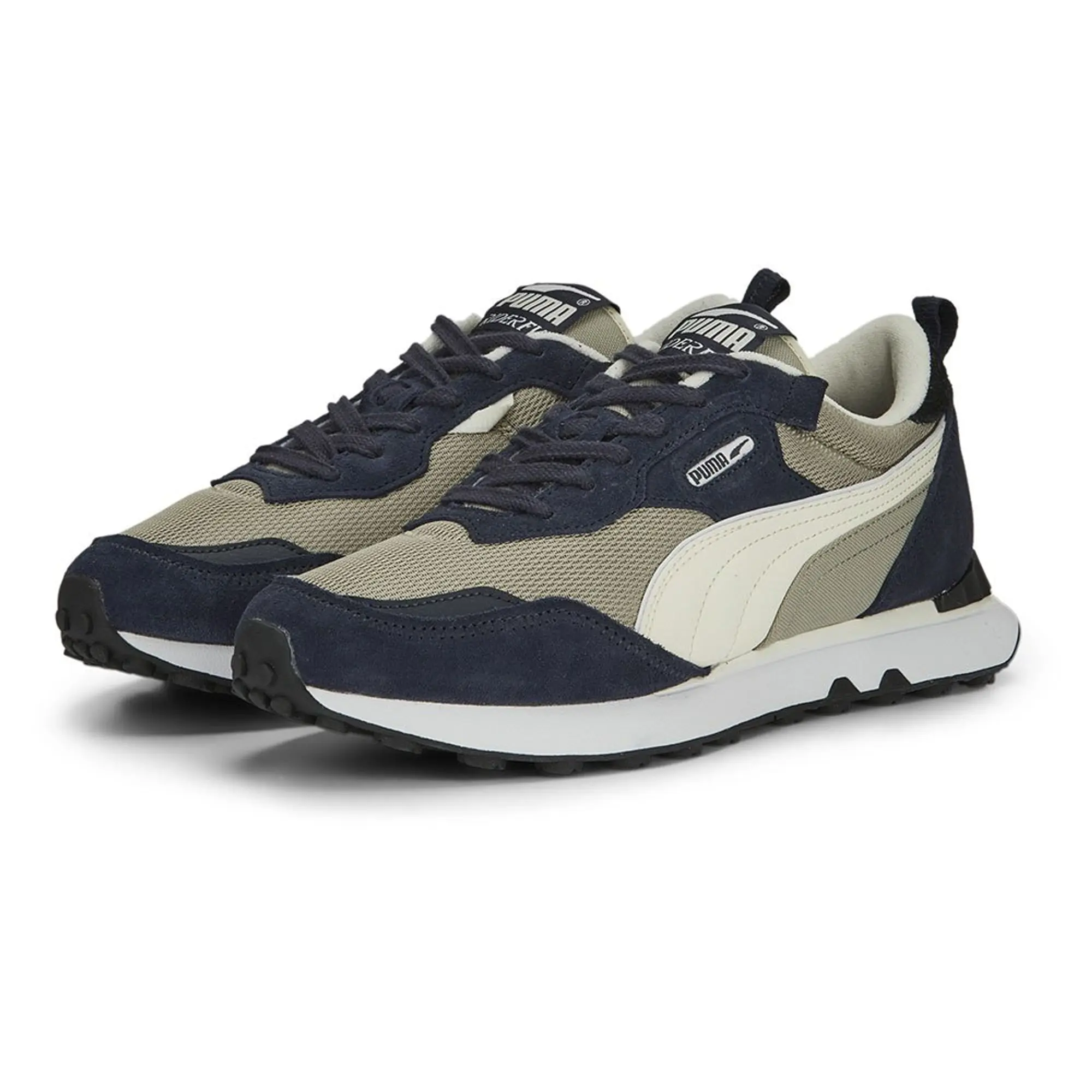 Puma Select Rider Fv Retro Rewin Trainers