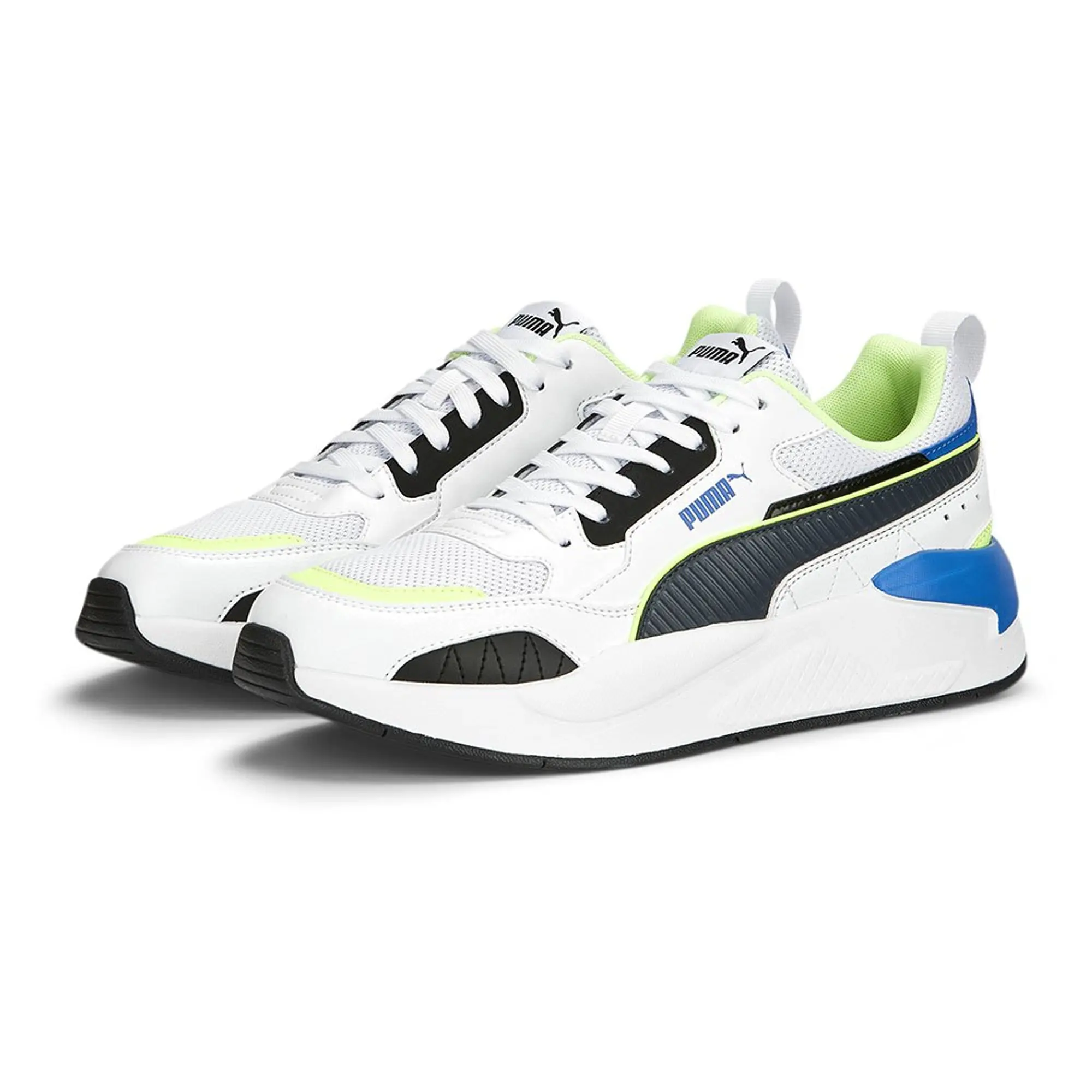 Puma X-ray 2 Square Trainers