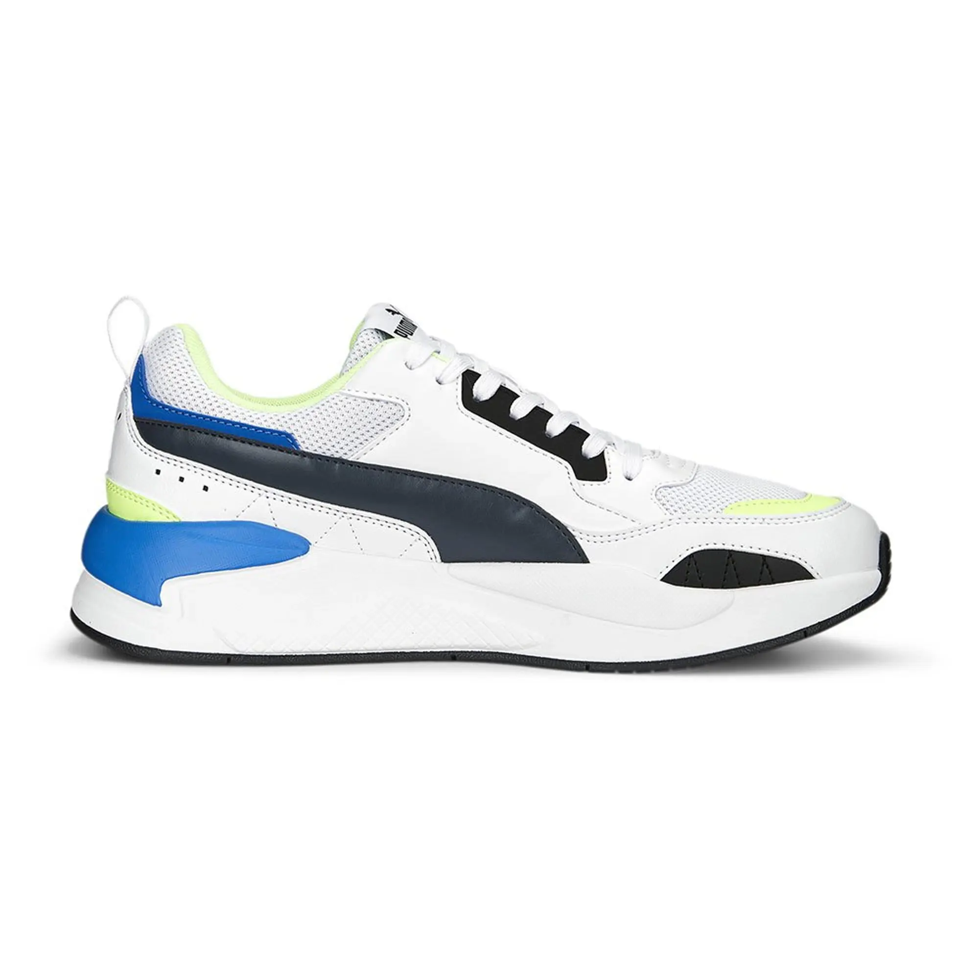 Puma X-ray 2 Square Trainers