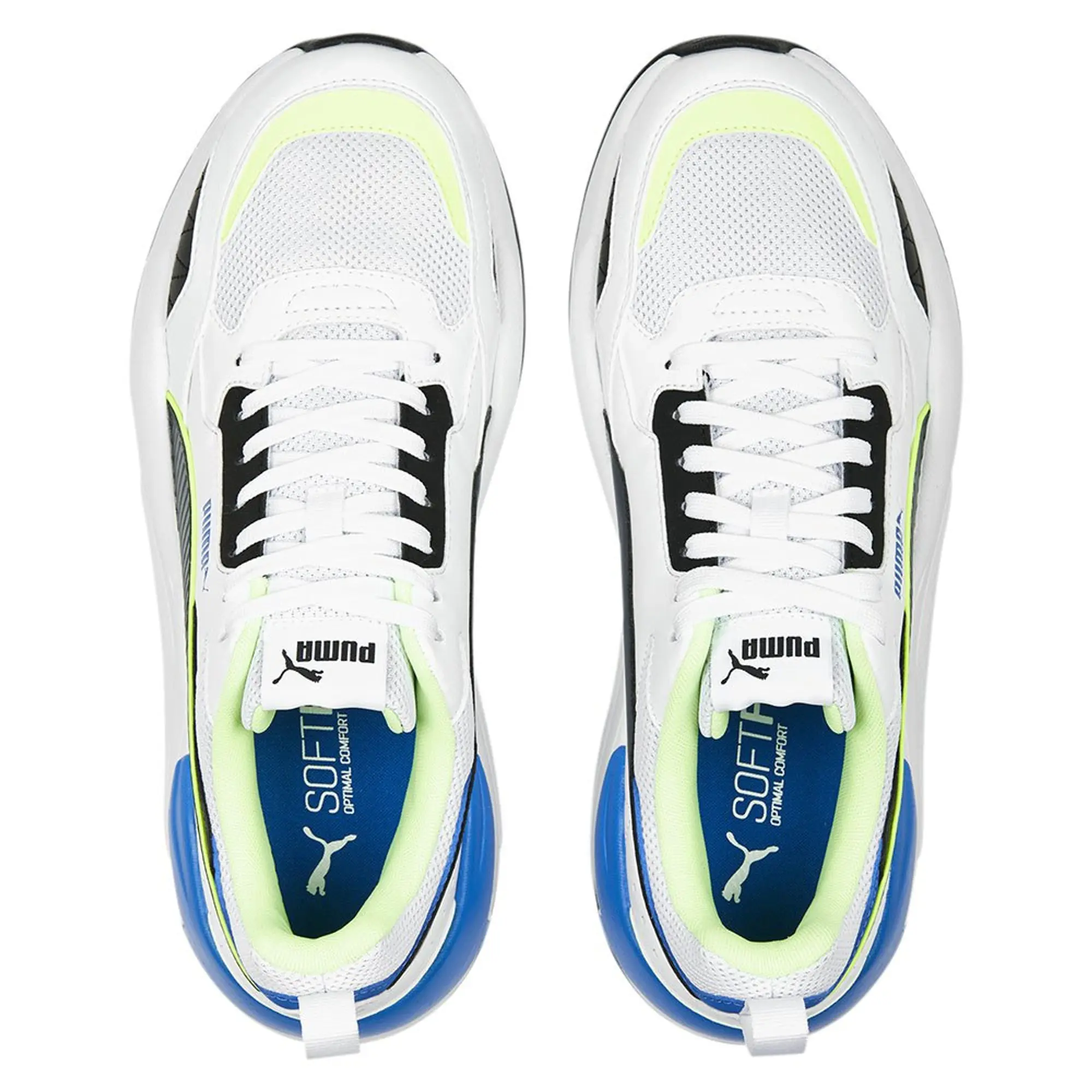 Puma X-ray 2 Square Trainers