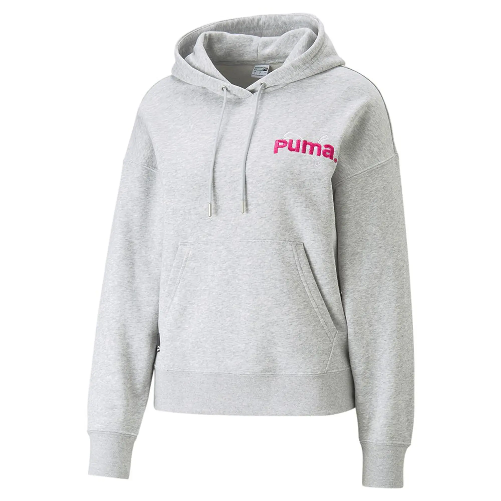 Puma Select Team Tr Hoodie