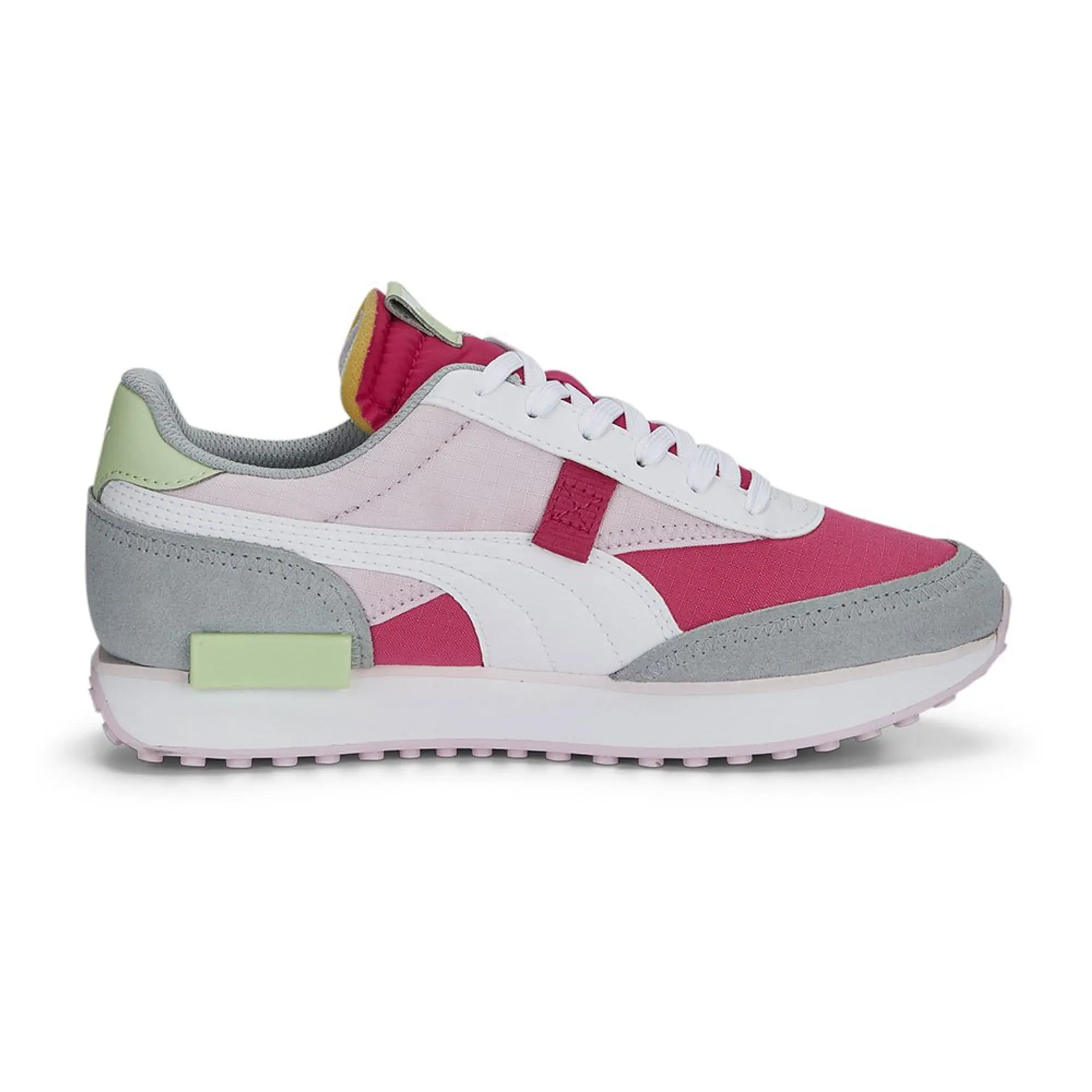 Puma Select Future Rider Play On Trainers