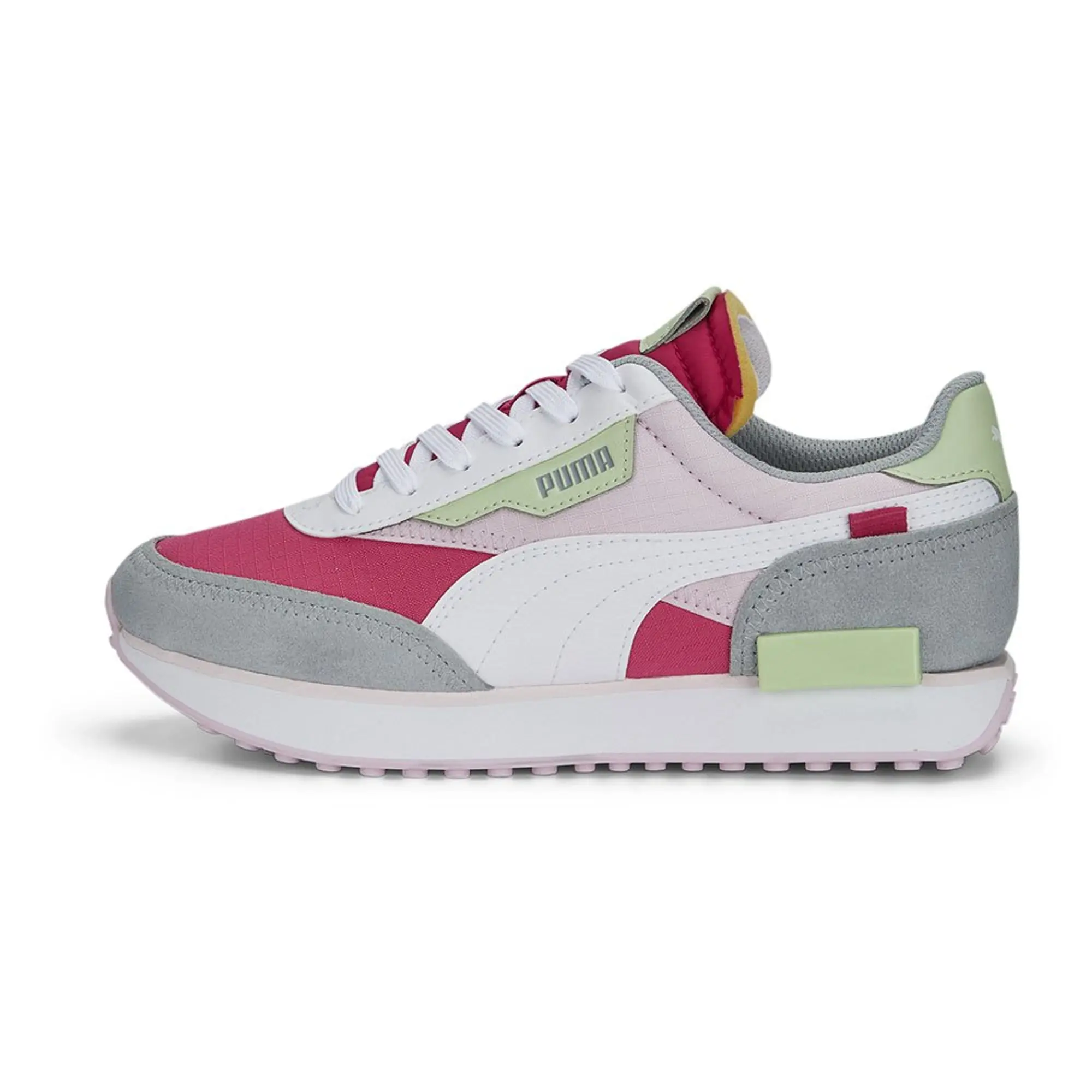 Puma Select Future Rider Play On Trainers