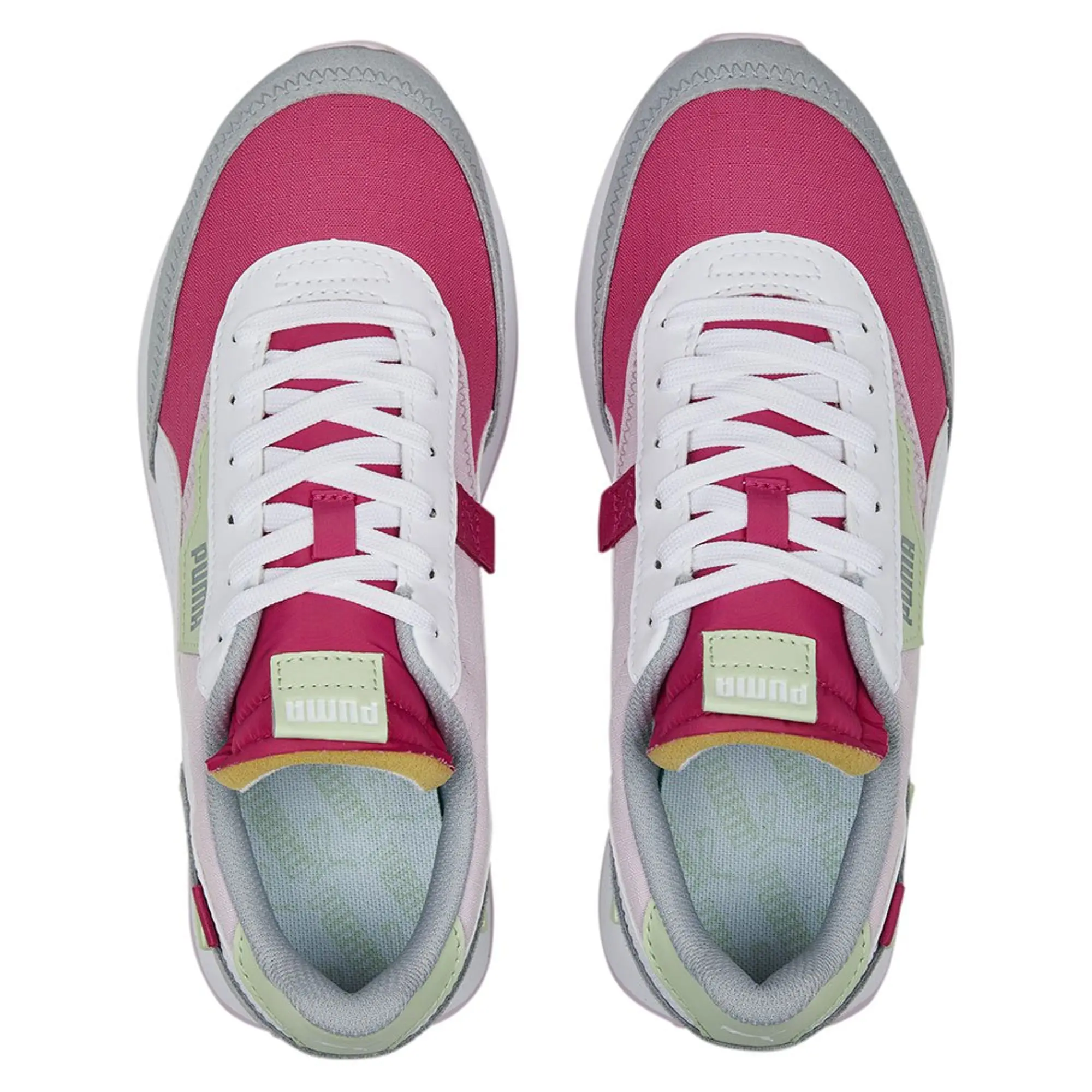 Puma Select Future Rider Play On Trainers