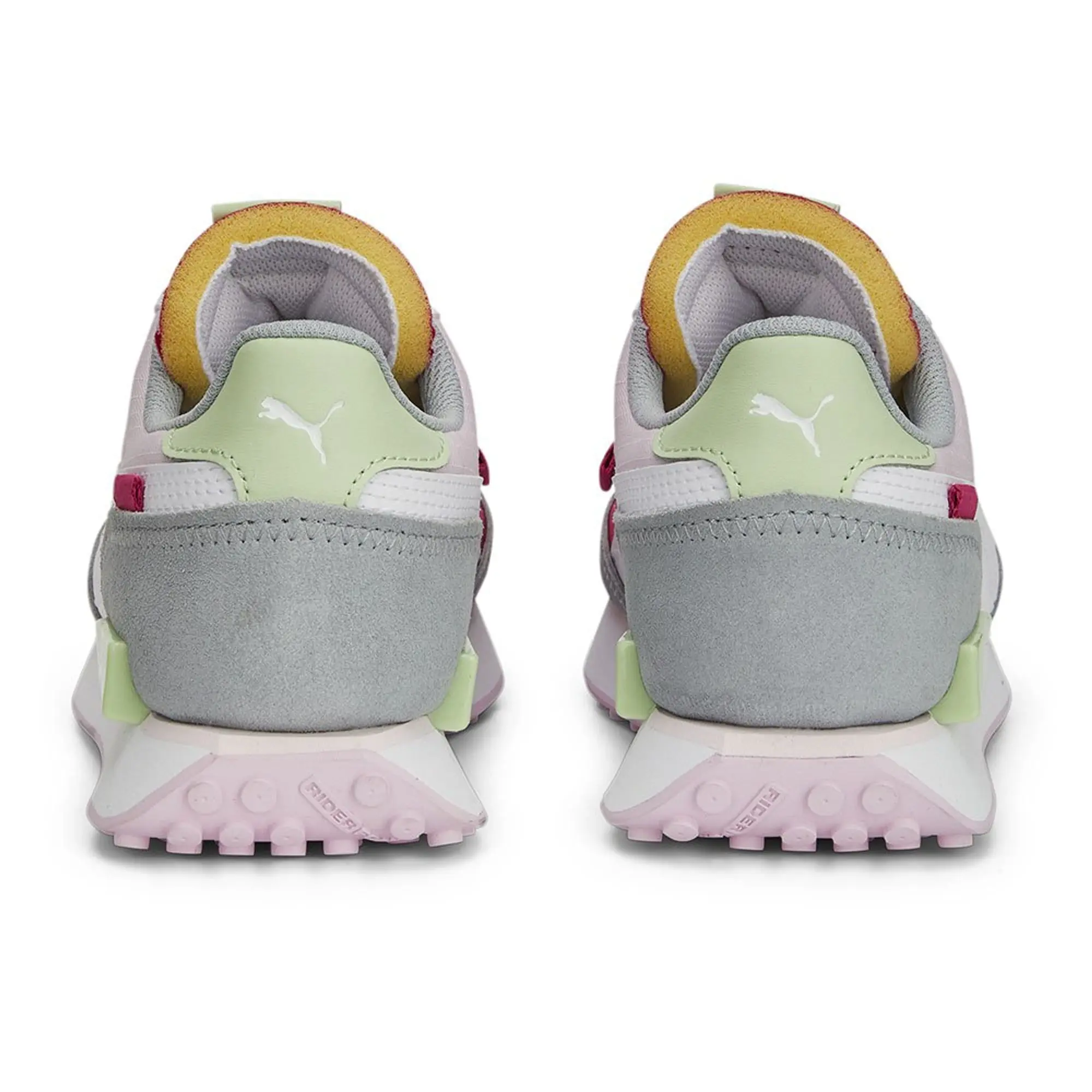 Puma Select Future Rider Play On Trainers