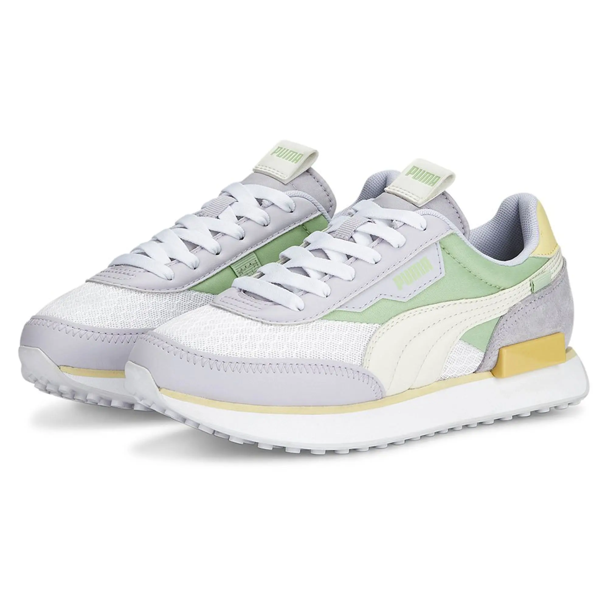 Puma Select Future Rider Pastel Trainers