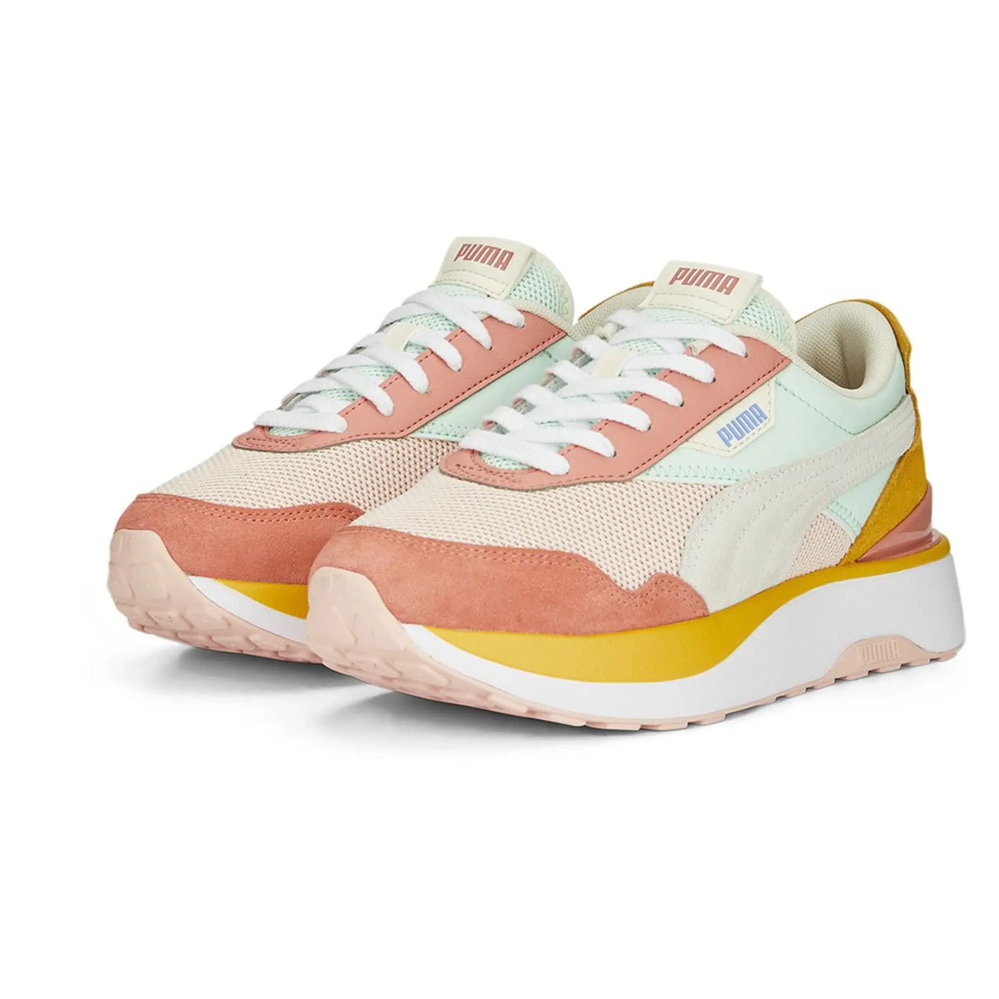 Puma Select Cruise Rider Candy Trainers