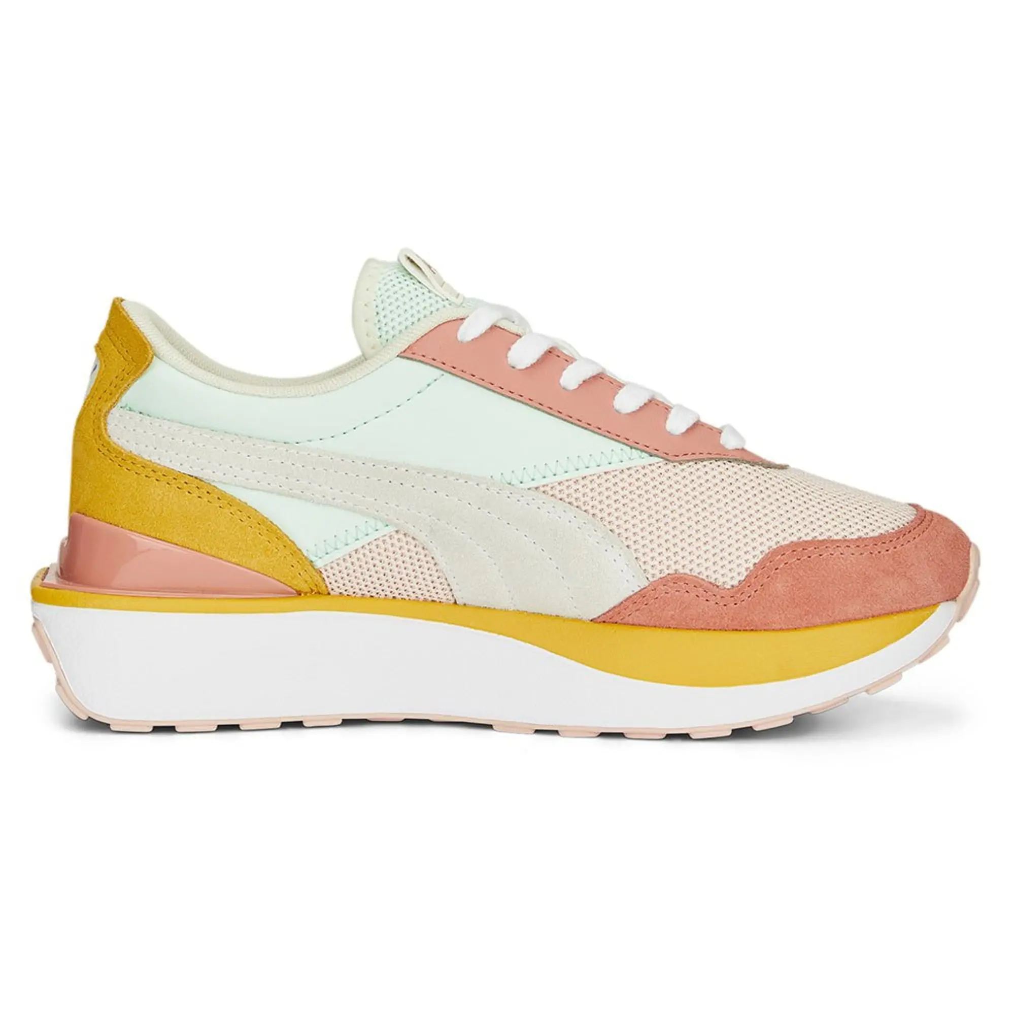 Puma Select Cruise Rider Candy Trainers