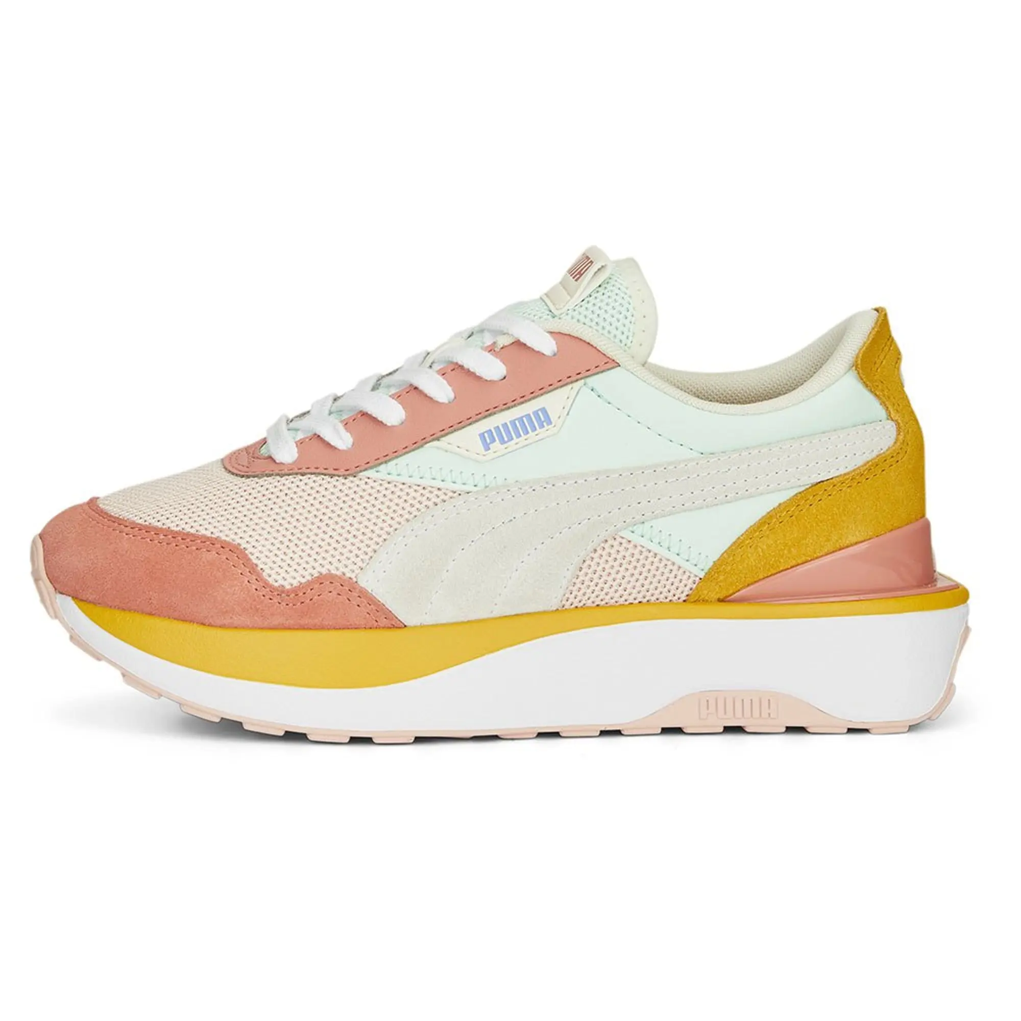 Puma Select Cruise Rider Candy Trainers