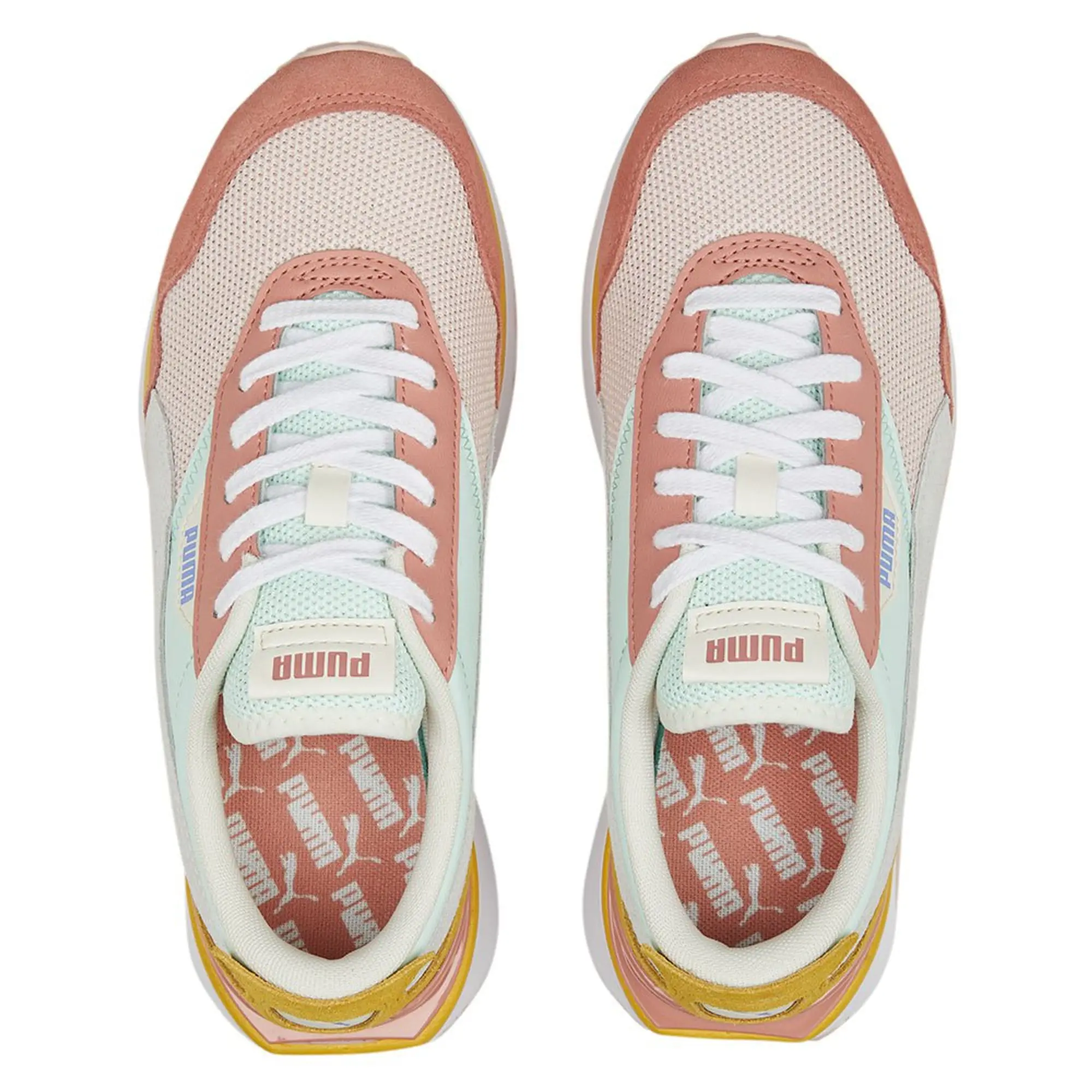 Puma Select Cruise Rider Candy Trainers