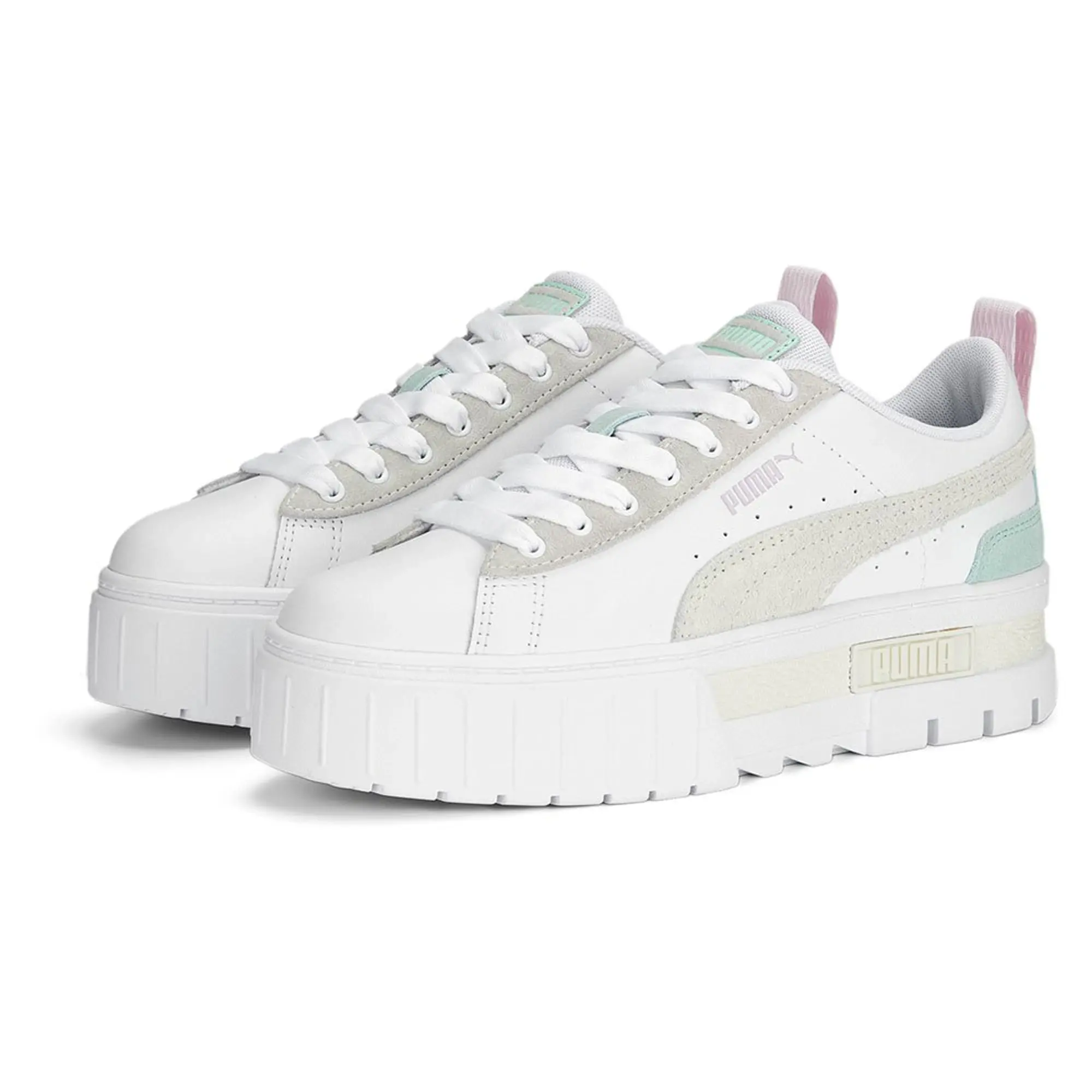 Puma Select Mayze Mix Trainers