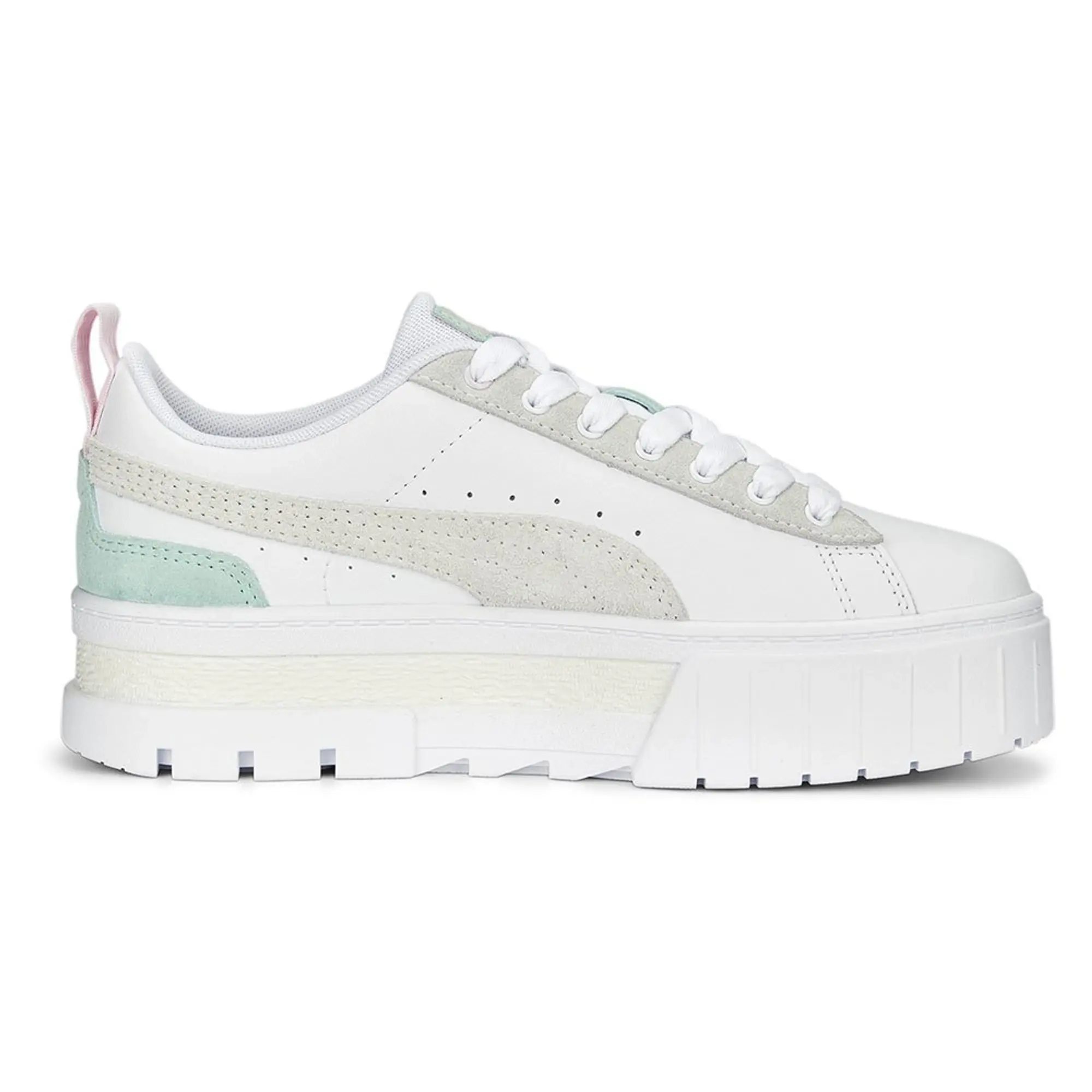 Puma Select Mayze Mix Trainers