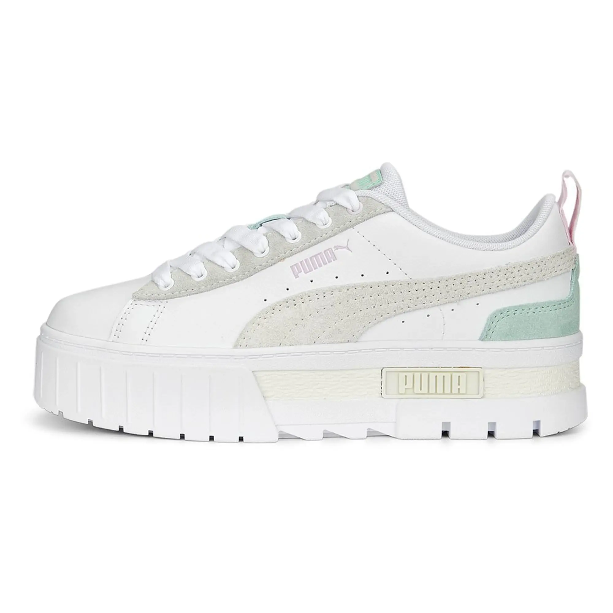 Puma Select Mayze Mix Trainers