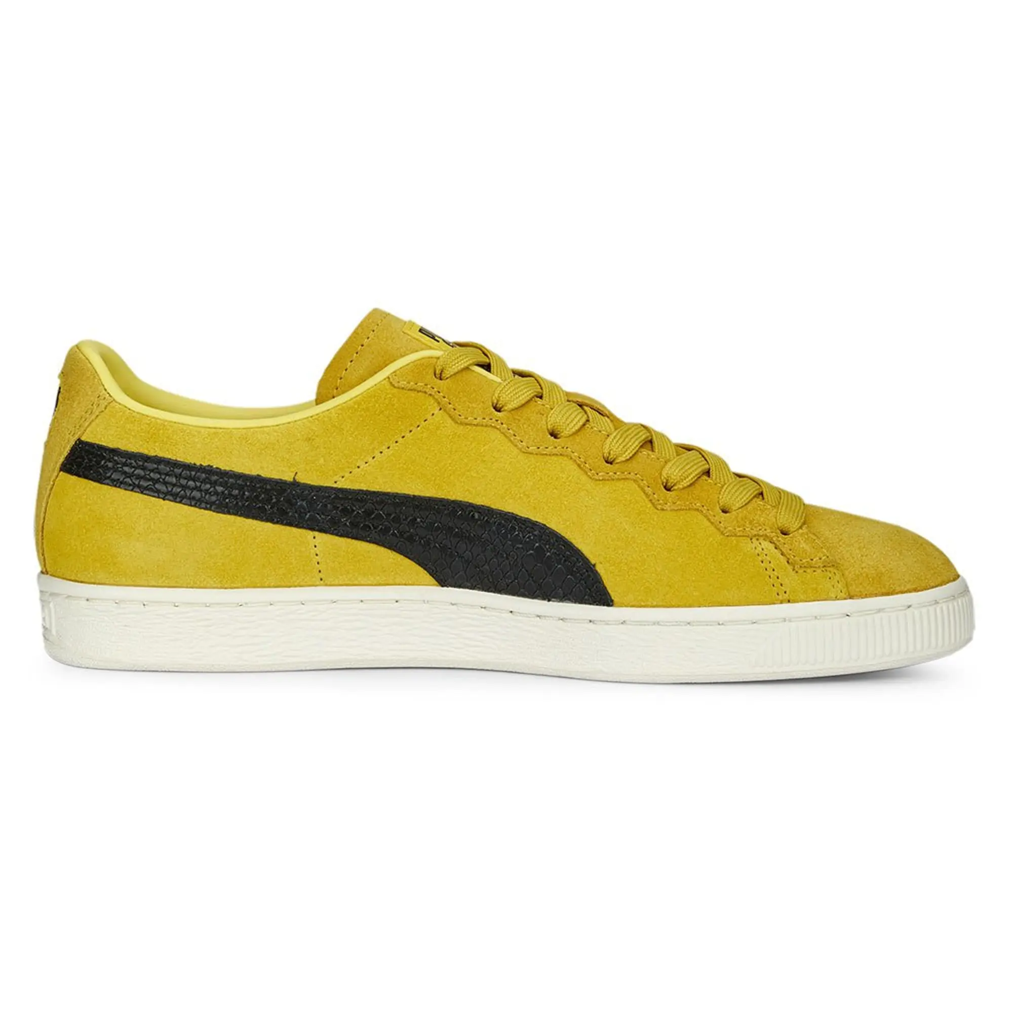 Puma Select Suede Staple Trainers