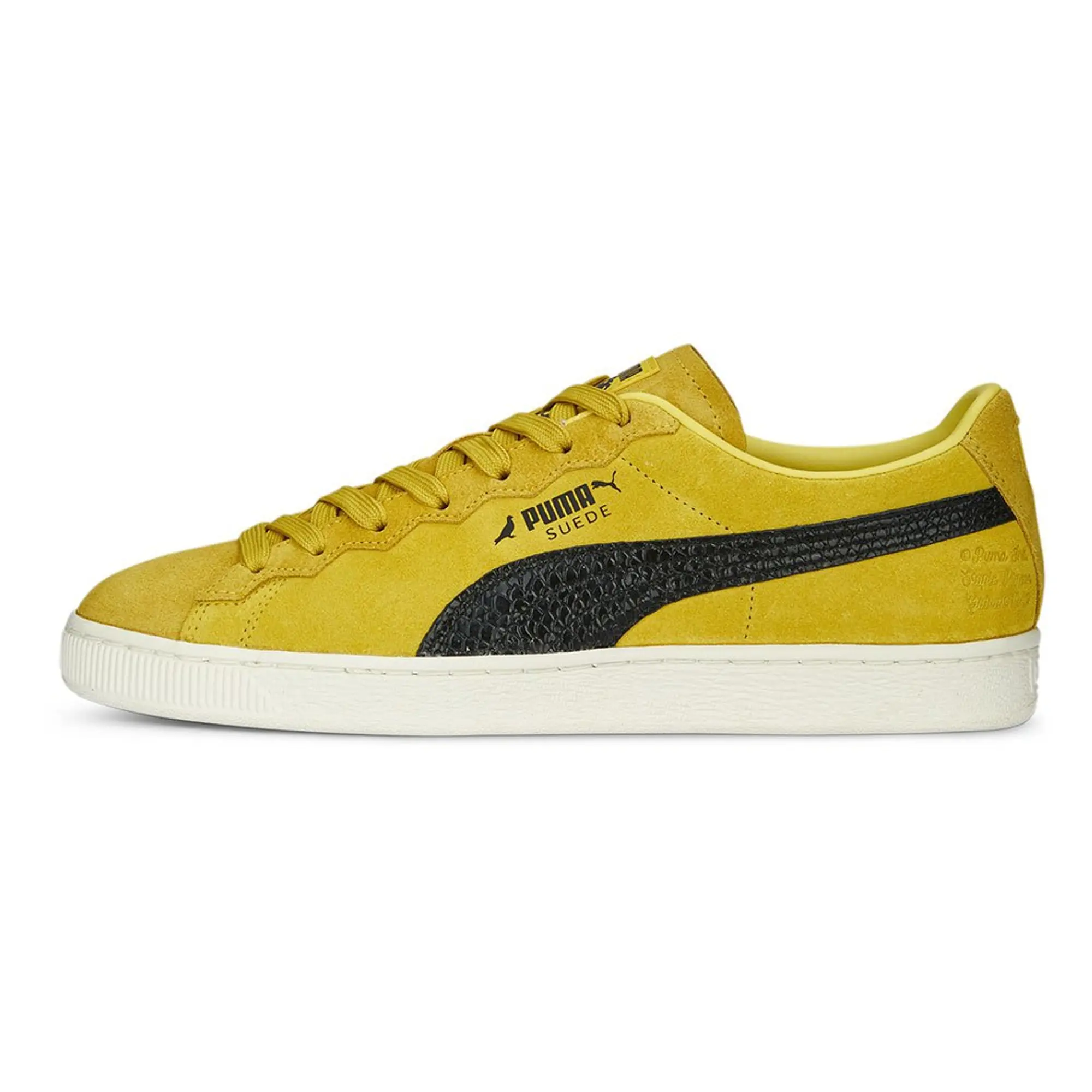 Puma Select Suede Staple Trainers