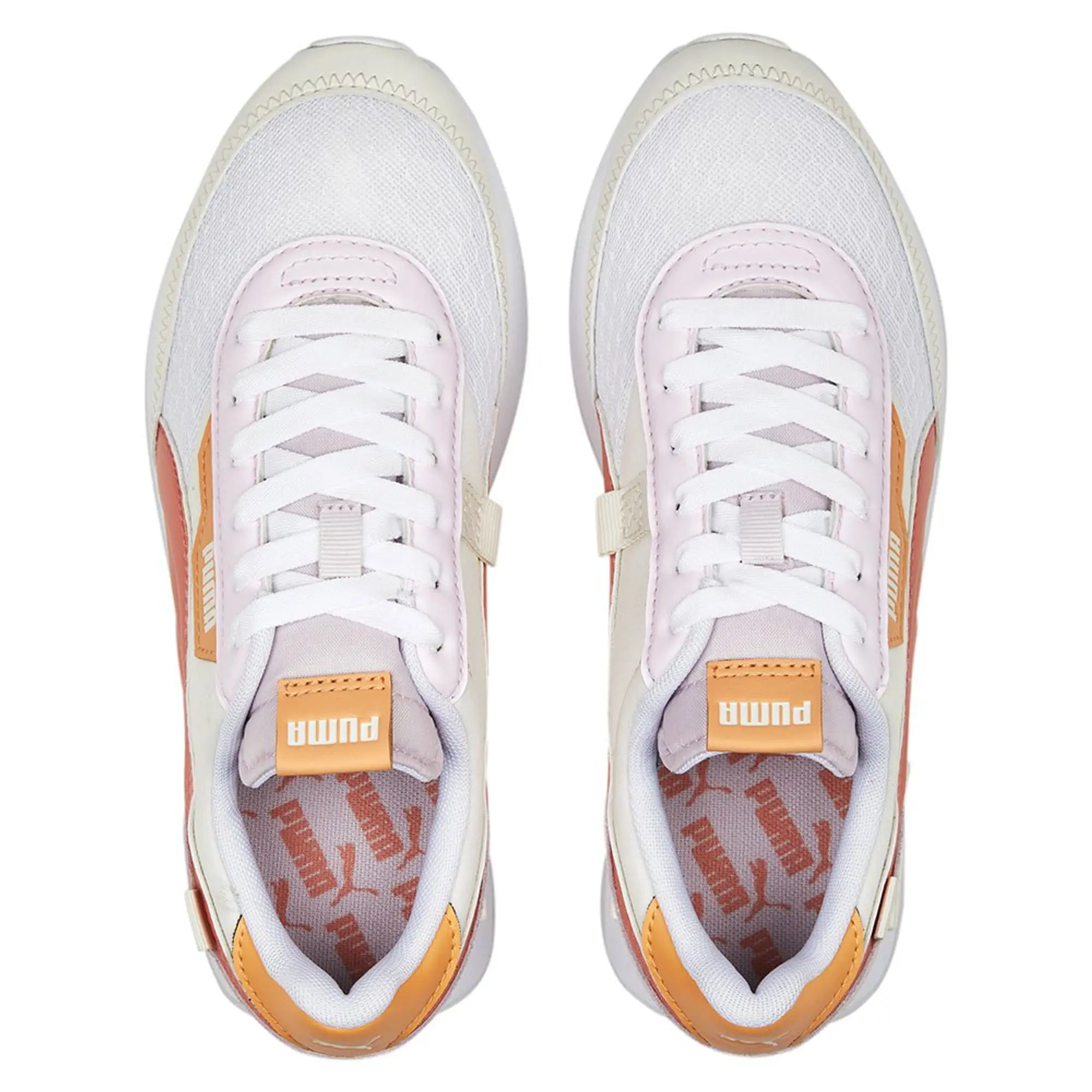 Puma Select Future Rider Pastel Trainers