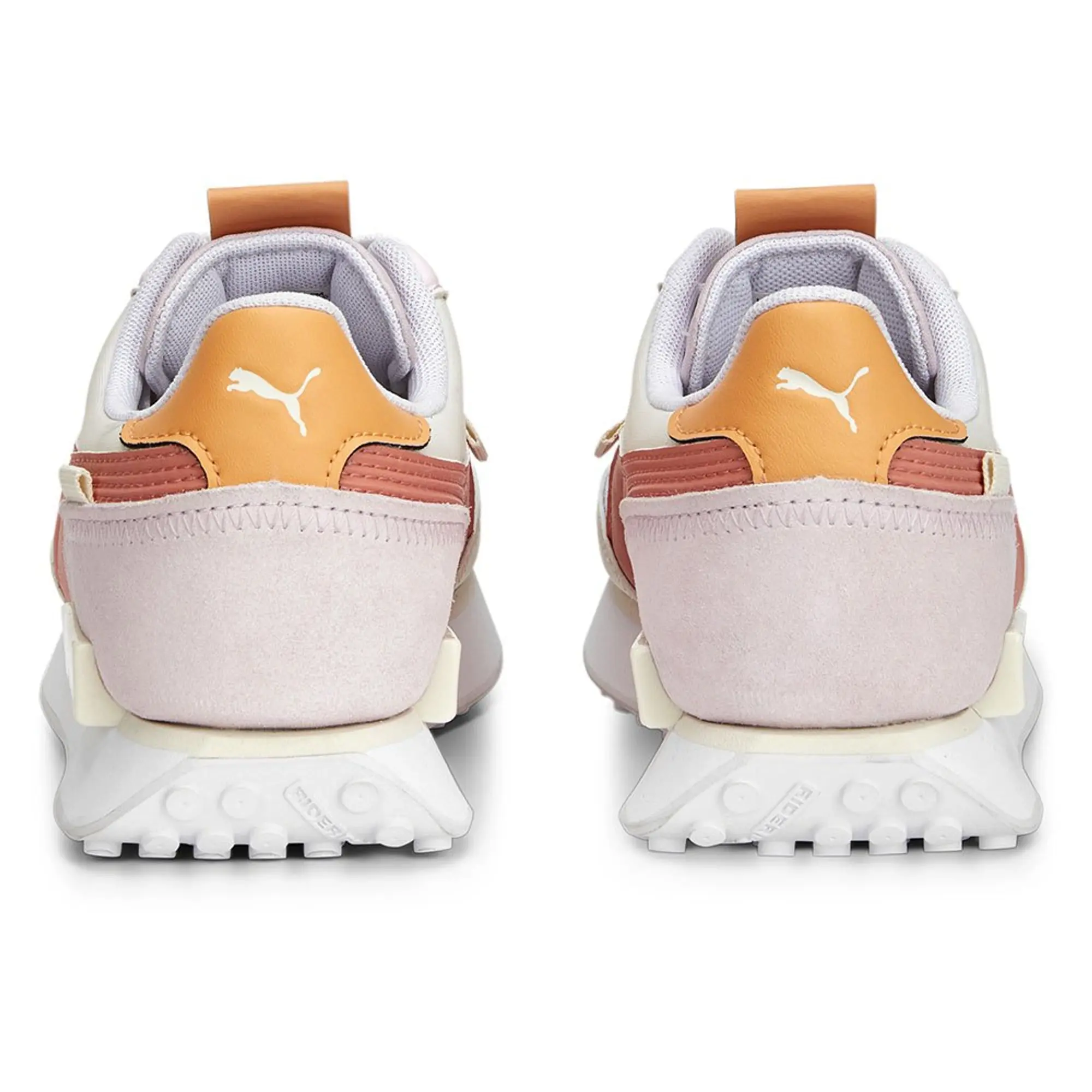 Puma Select Future Rider Pastel Trainers