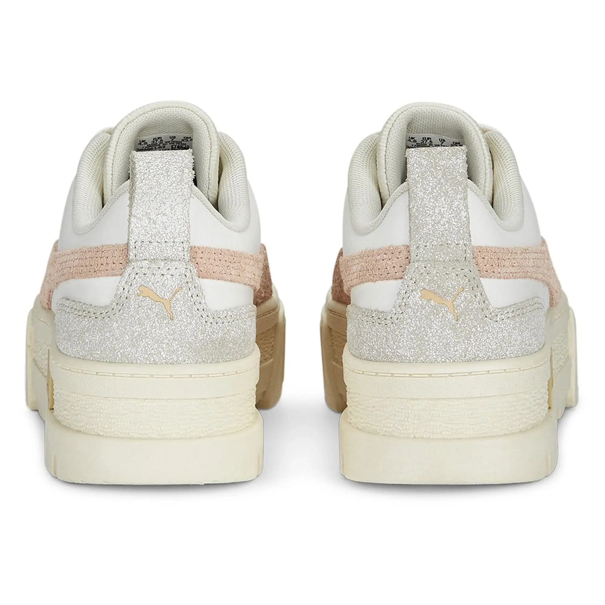 Puma Select Mayze Thrifted Trainers