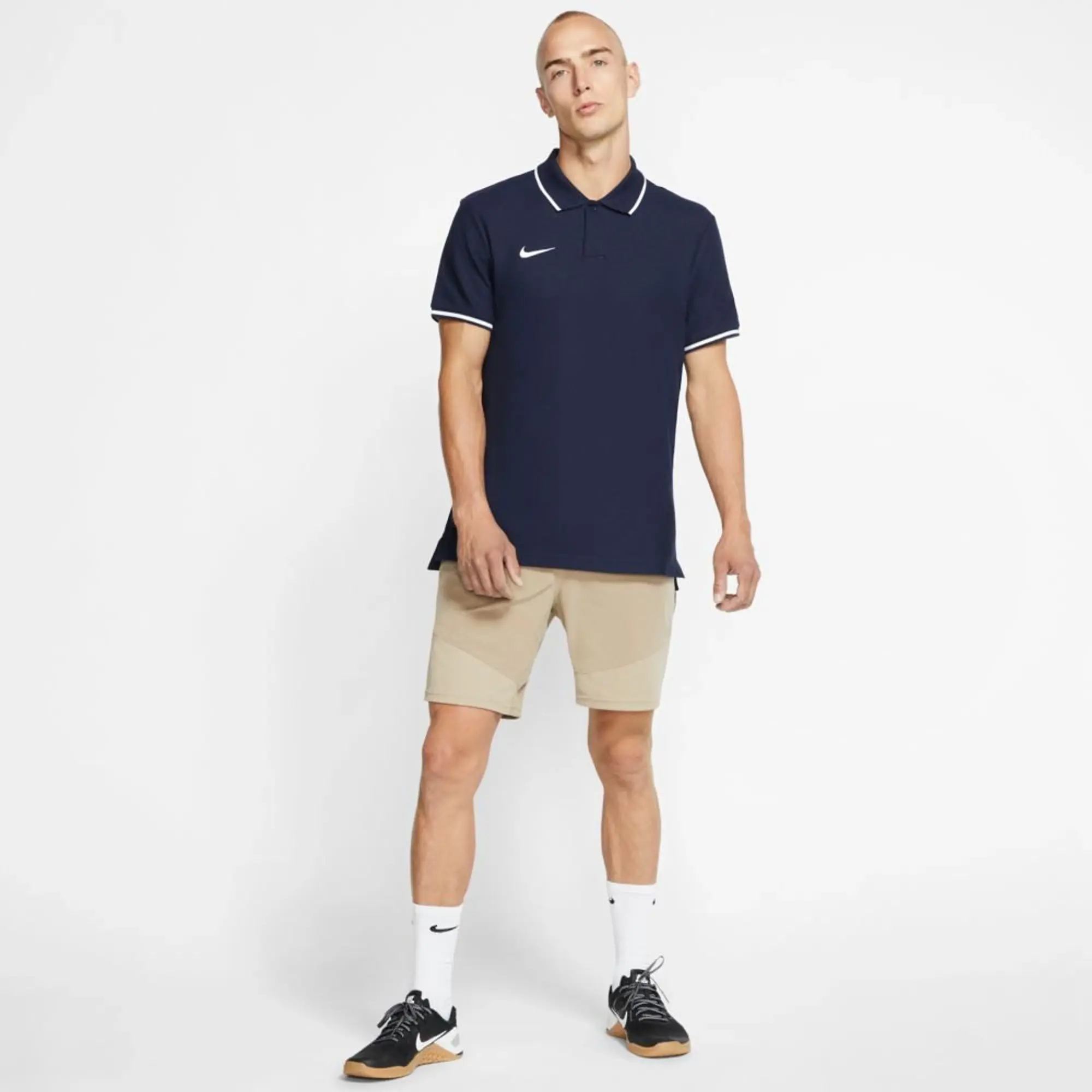 Nike Polo Tm Club 19 T-shirt
