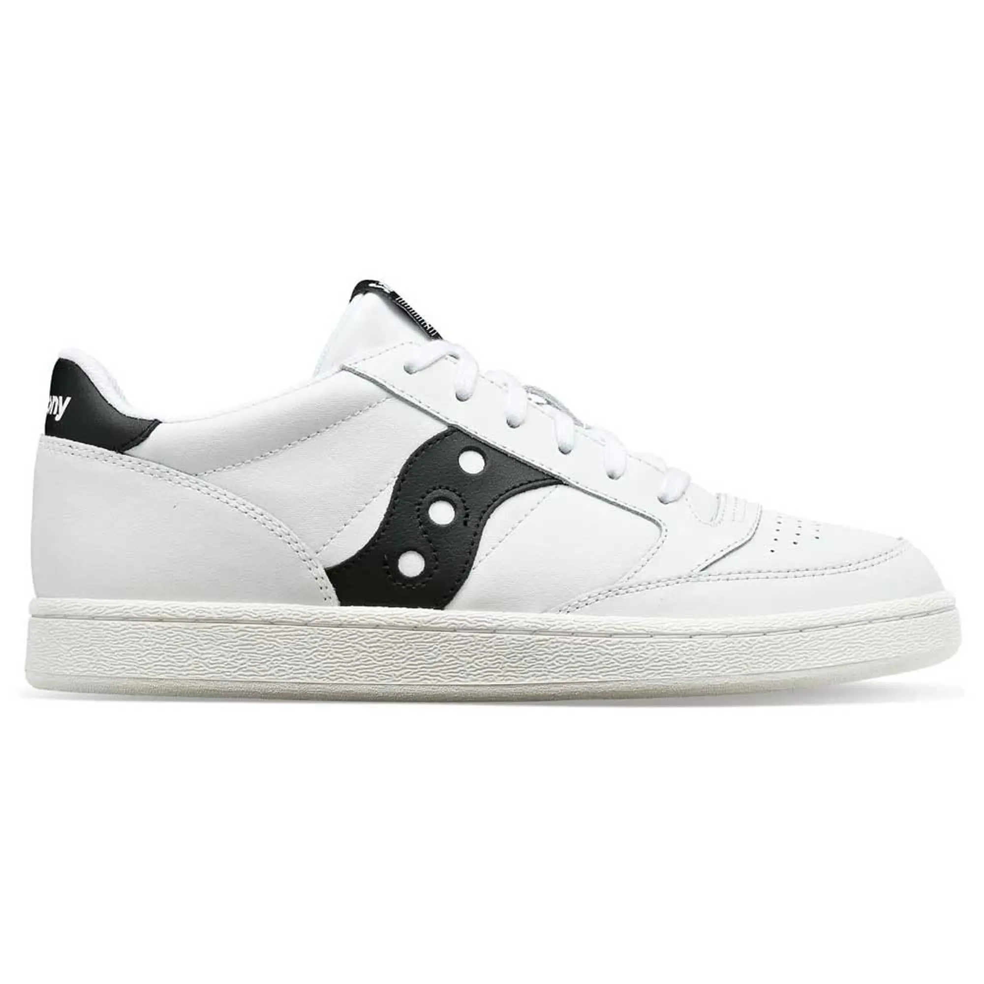 Saucony Originals Jazz Court Trainers