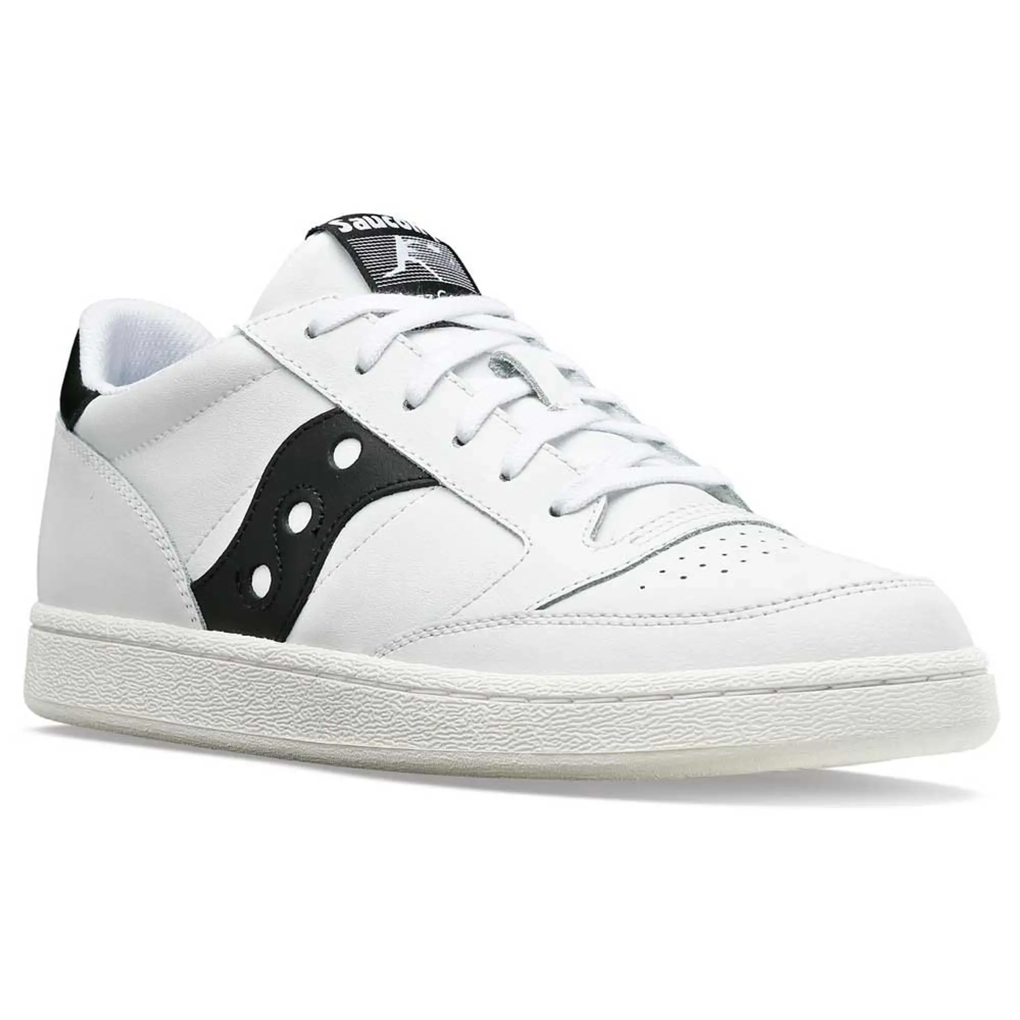 Saucony Originals Jazz Court Trainers