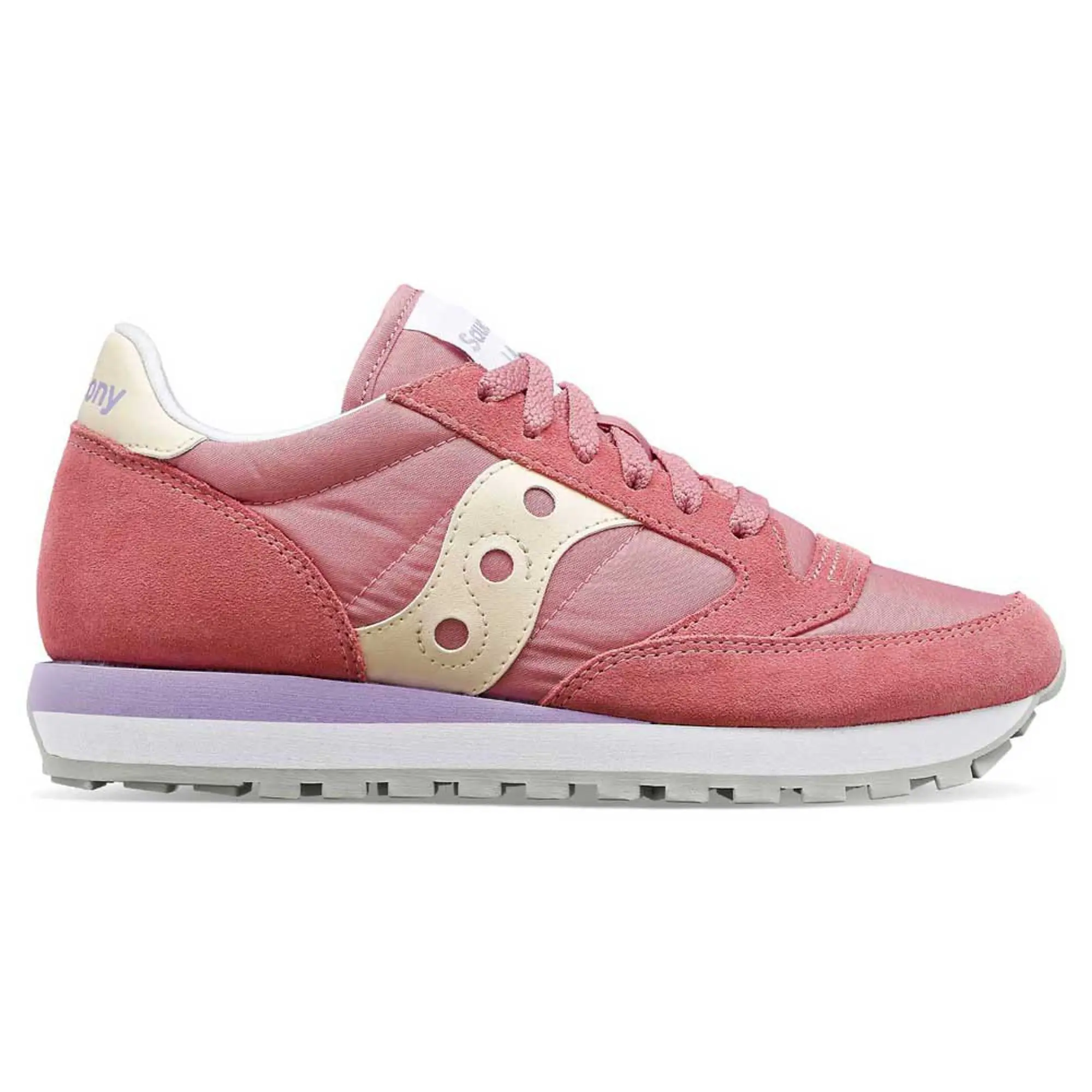 Saucony Originals Jazz Original Trainers
