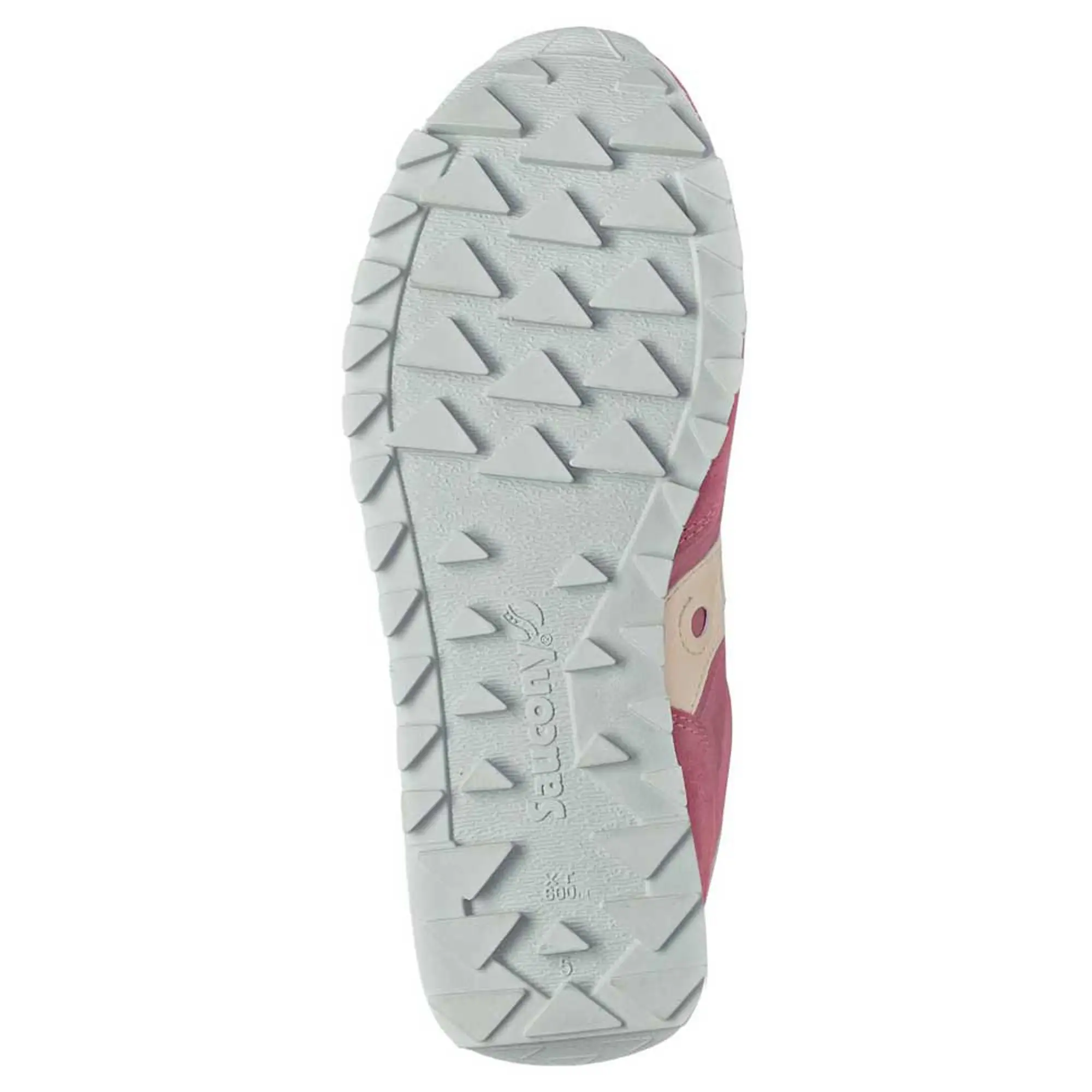 Saucony Originals Jazz Original Trainers