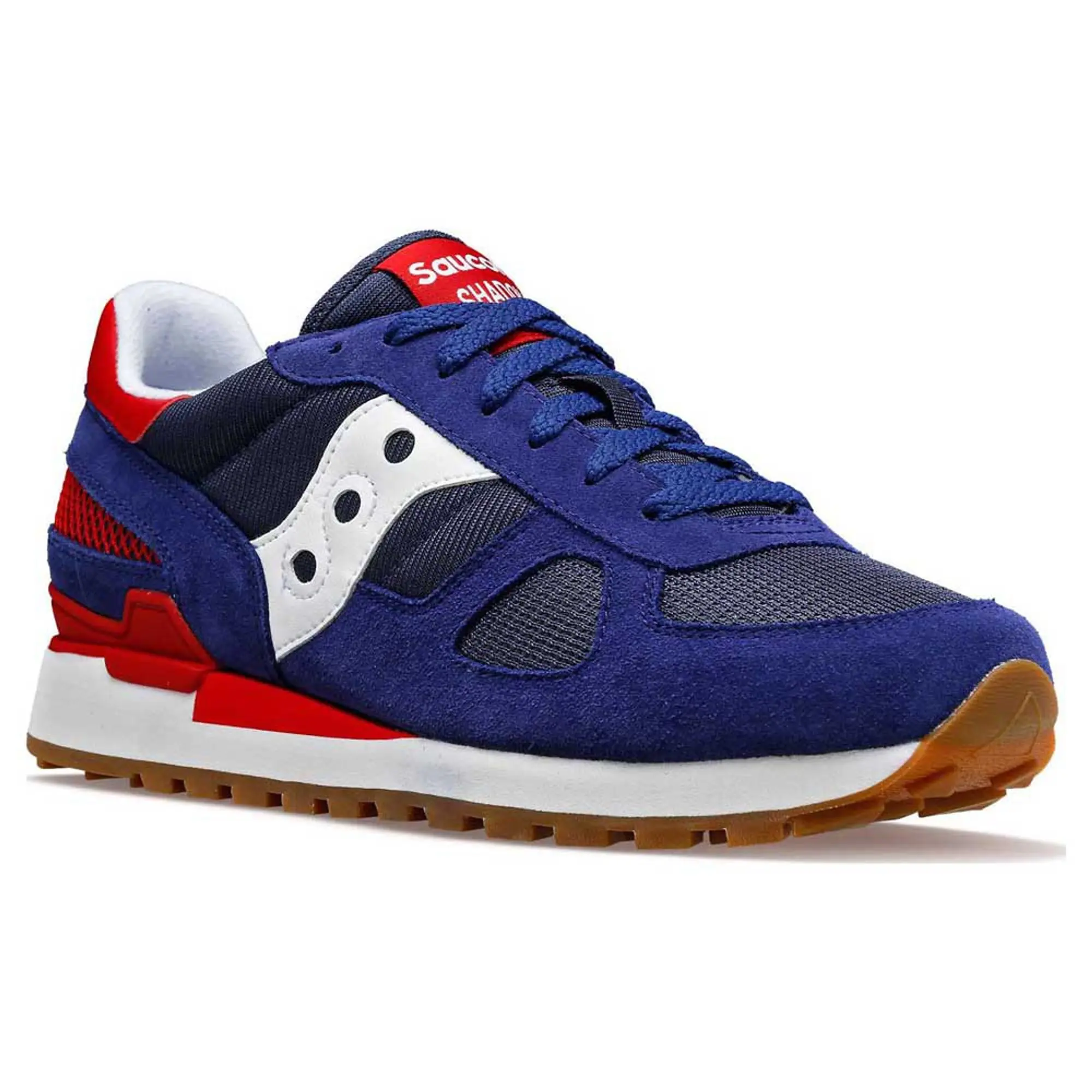 Saucony Originals Shadow Original Trainers